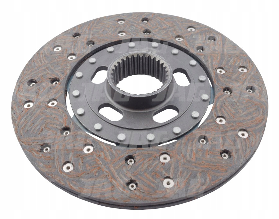 Spojkový kotouč Ford 81808610