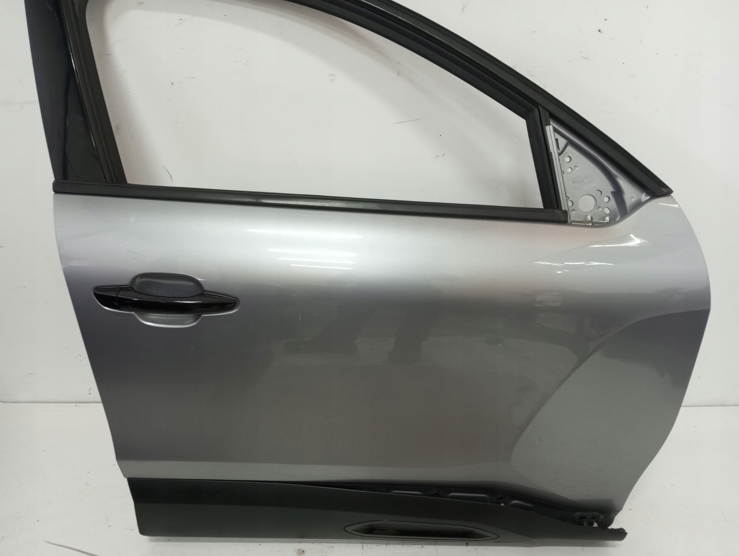 door right front CITROEN C4 III 20R BSZ