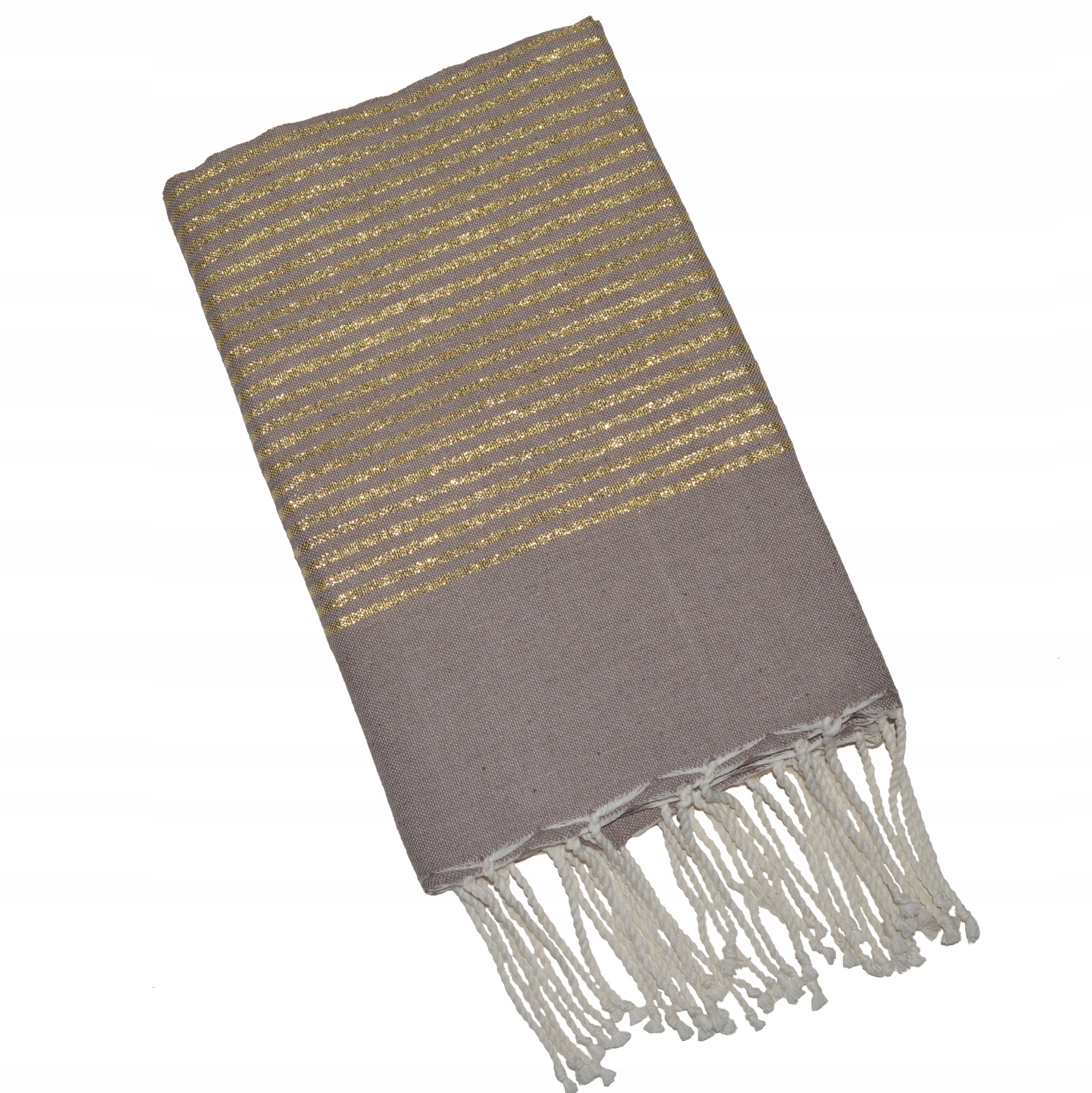 

Ręcznik arabski Fouta do sauny bawełna 190 x 100