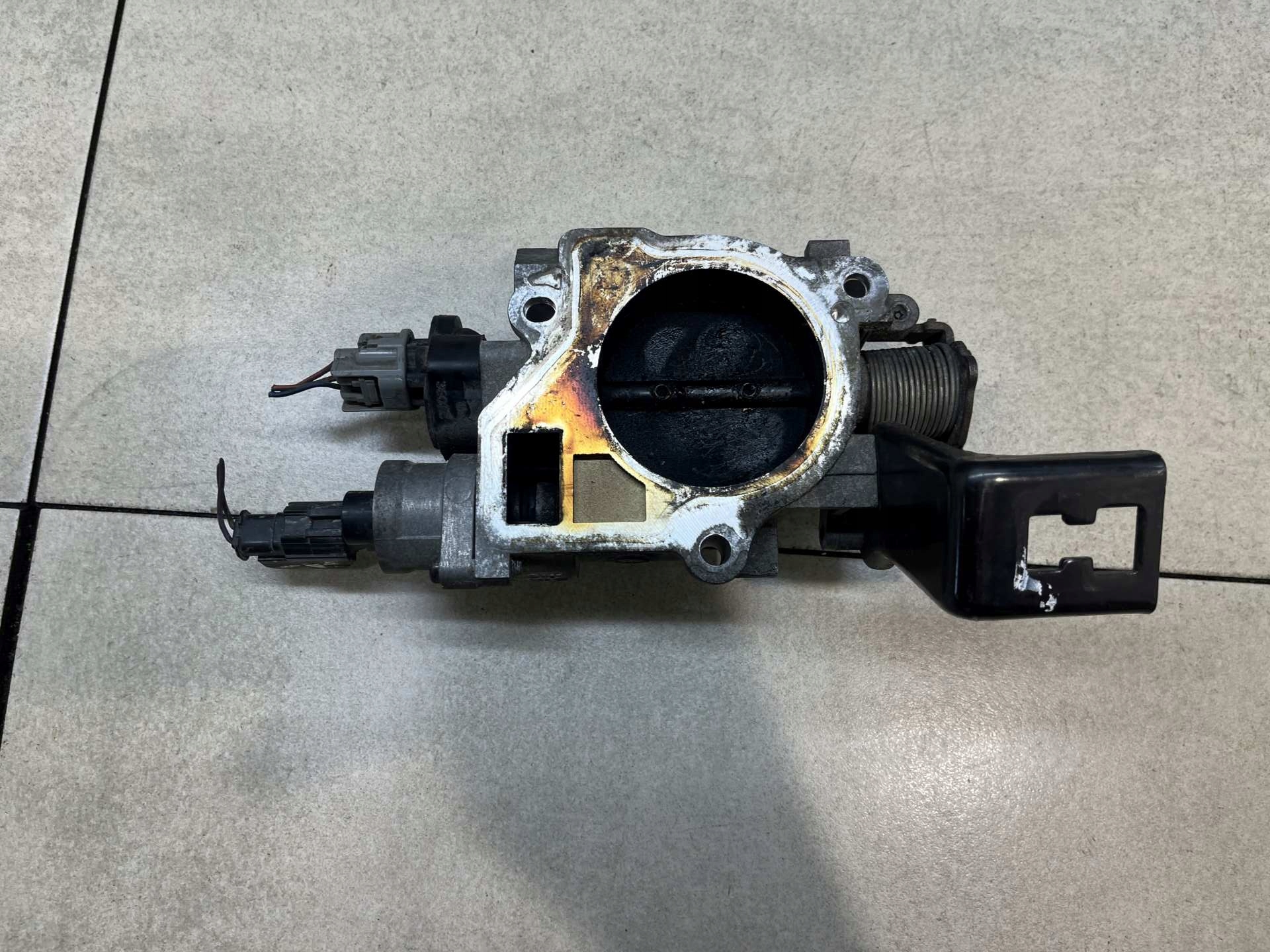 Valvola a farfalla PACIFICA 3.5 V6 11200020AB
