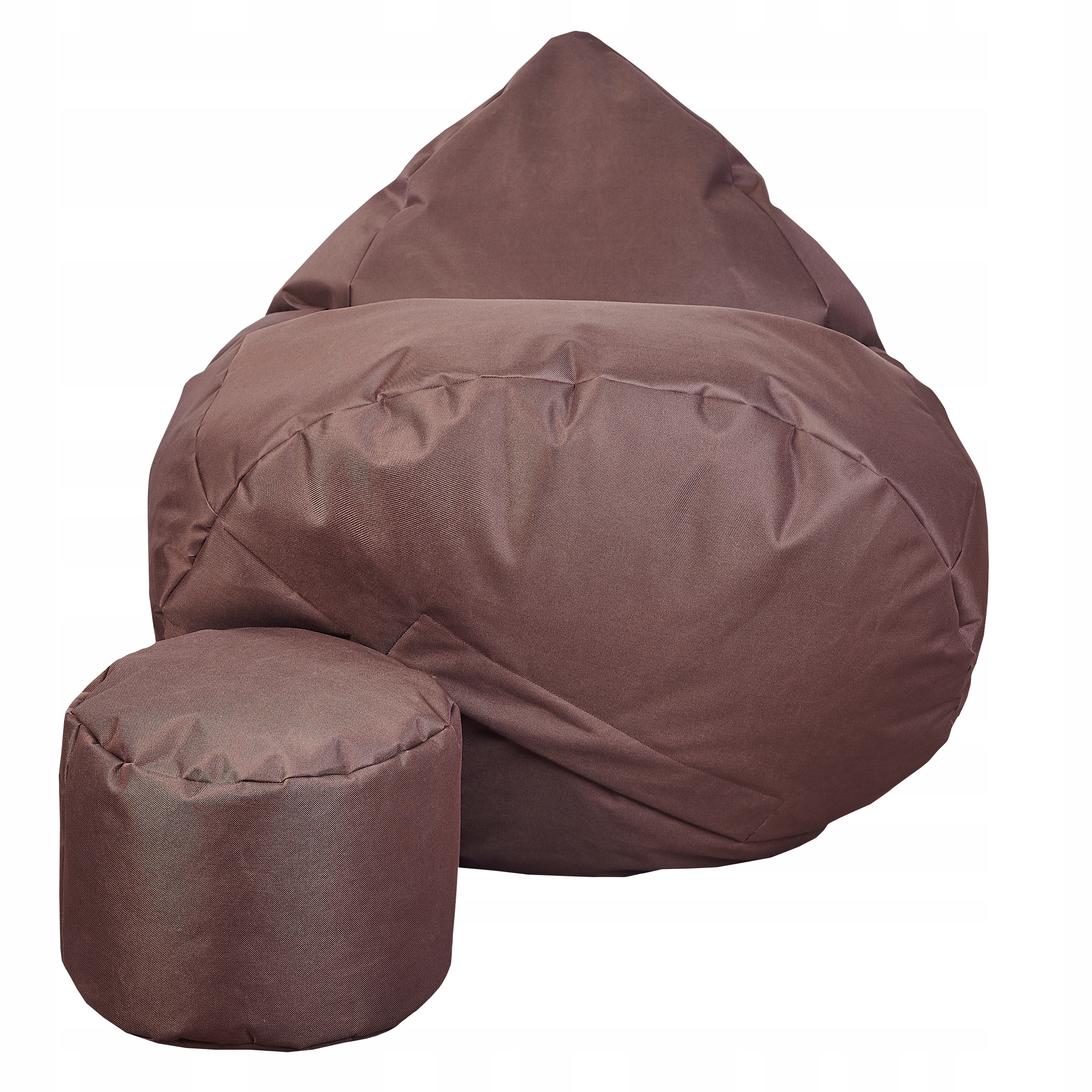 

Pufa Worek Sako XXXL Fotel Pufy