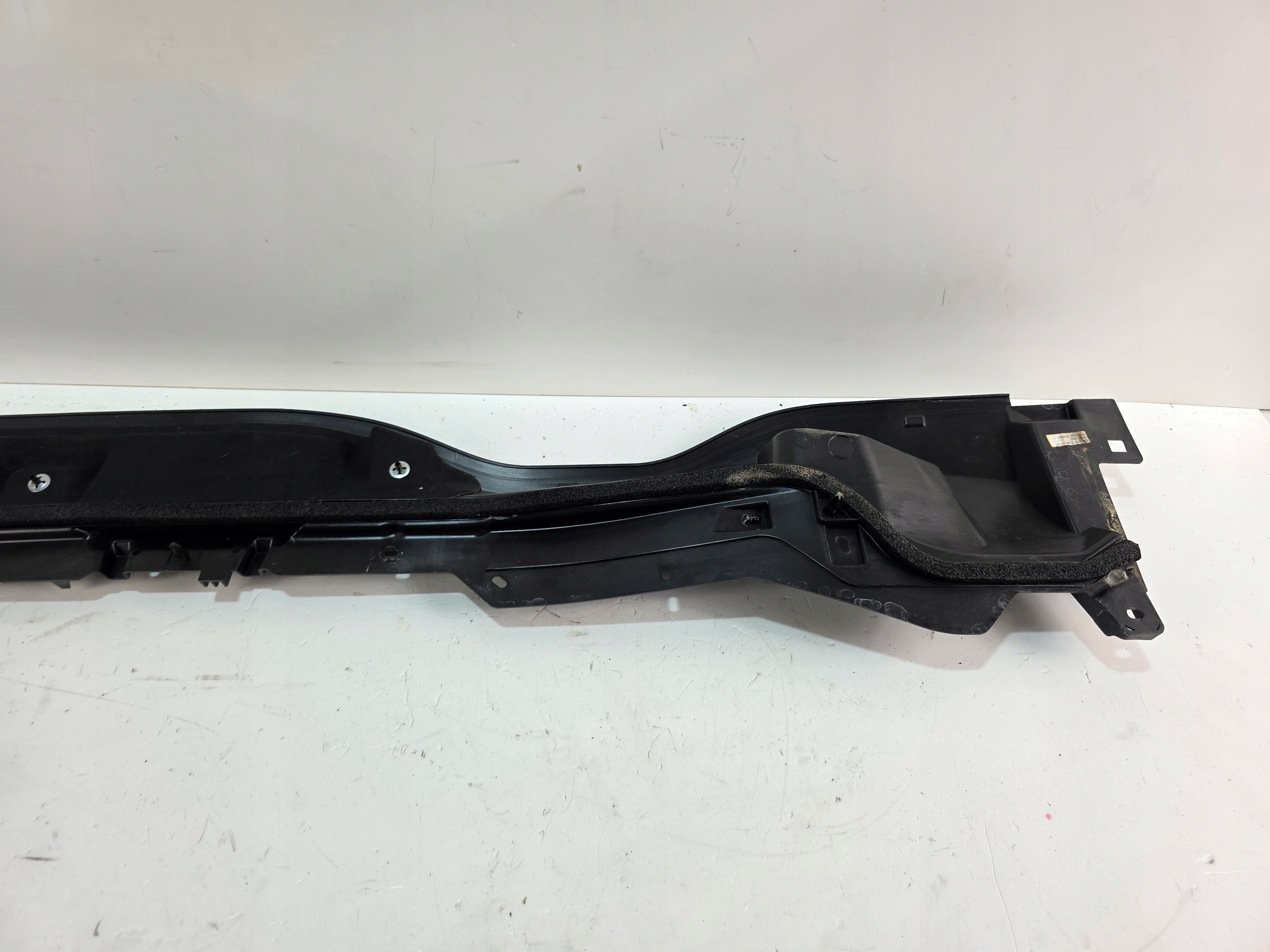 torpedo lower FIAT 600 JEEP AVENGER 52169799