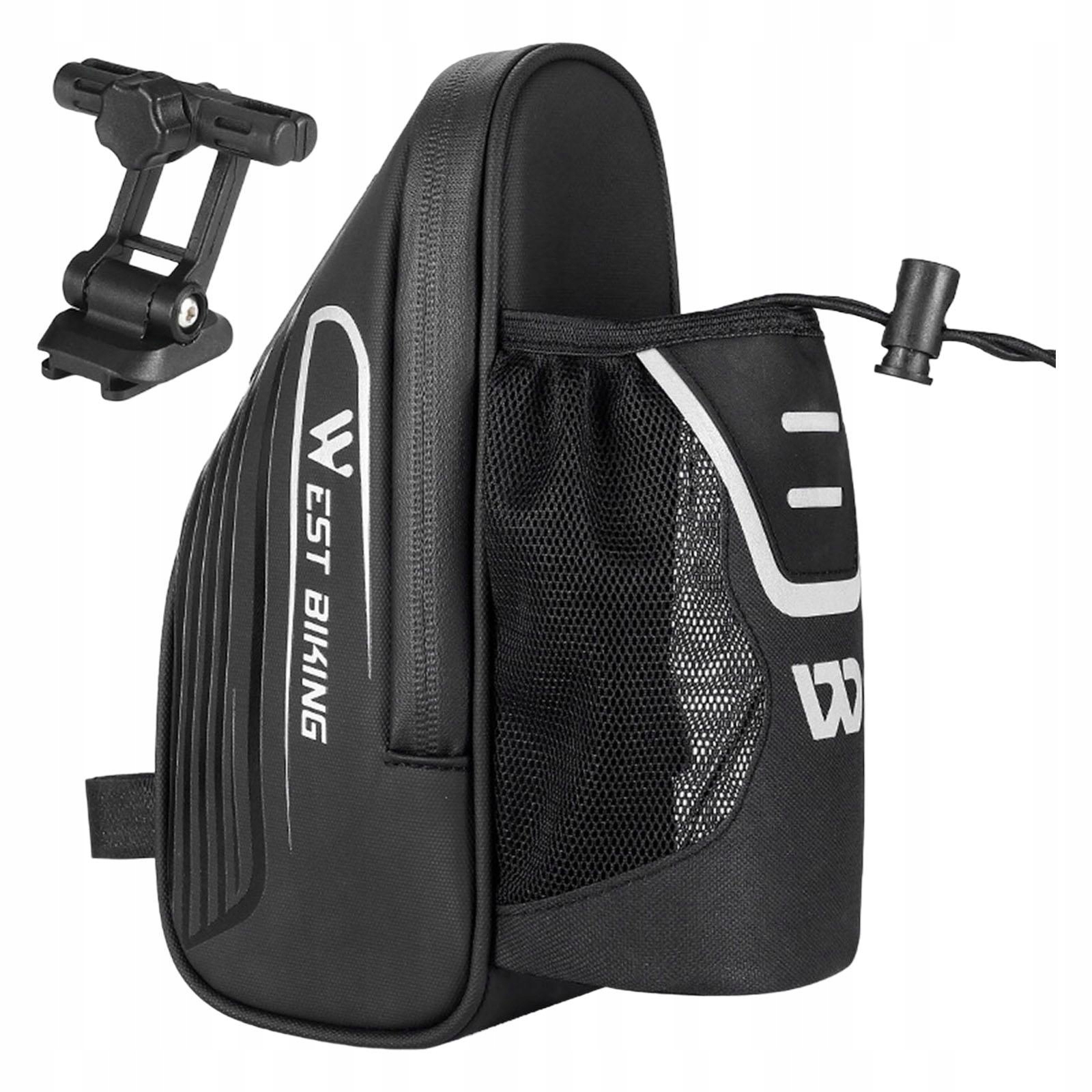 szosowe siodełko klinowy Stan opakowania oryginalne