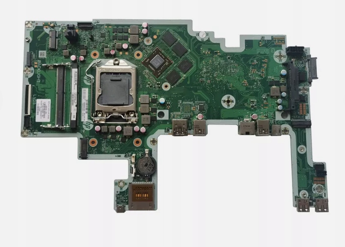 Základní deska Hp L20215-001