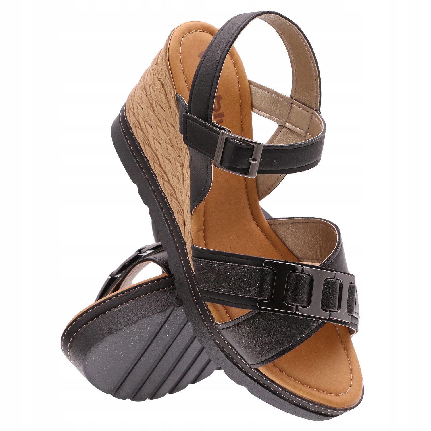 Inblu dámské sandály IN-FG-39