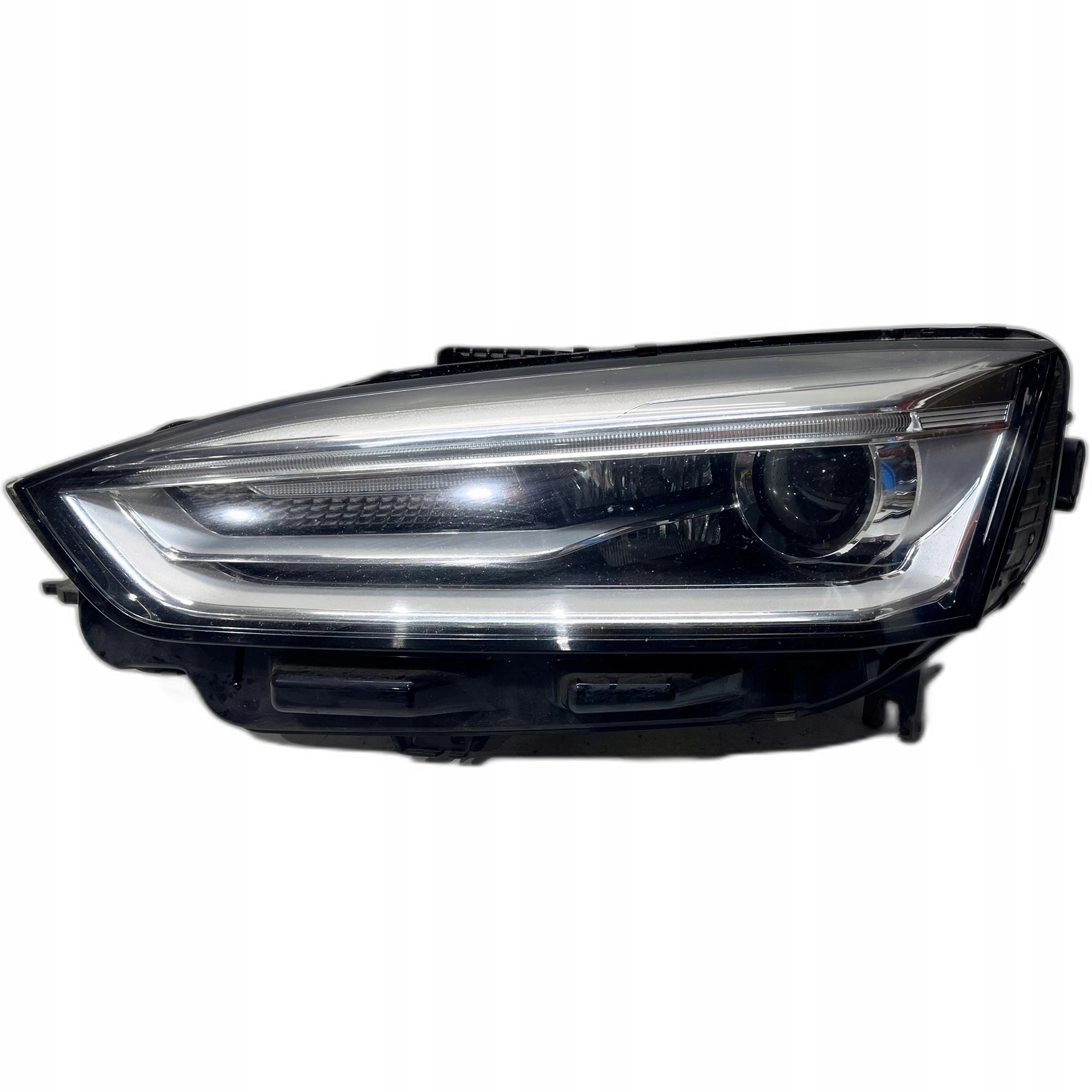 REFLEKTOR links vorne AUDI A5 8W 8W6941043D UK