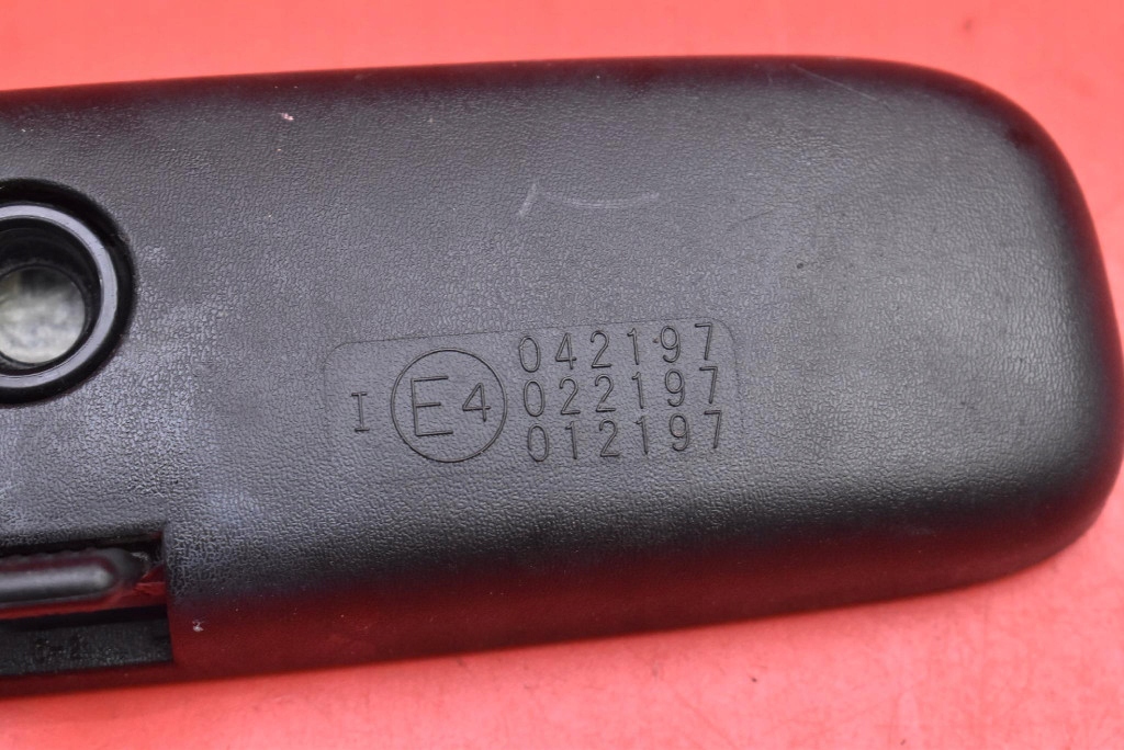 mirror inner reversely A047171 FIAT FULLBACK 16-20