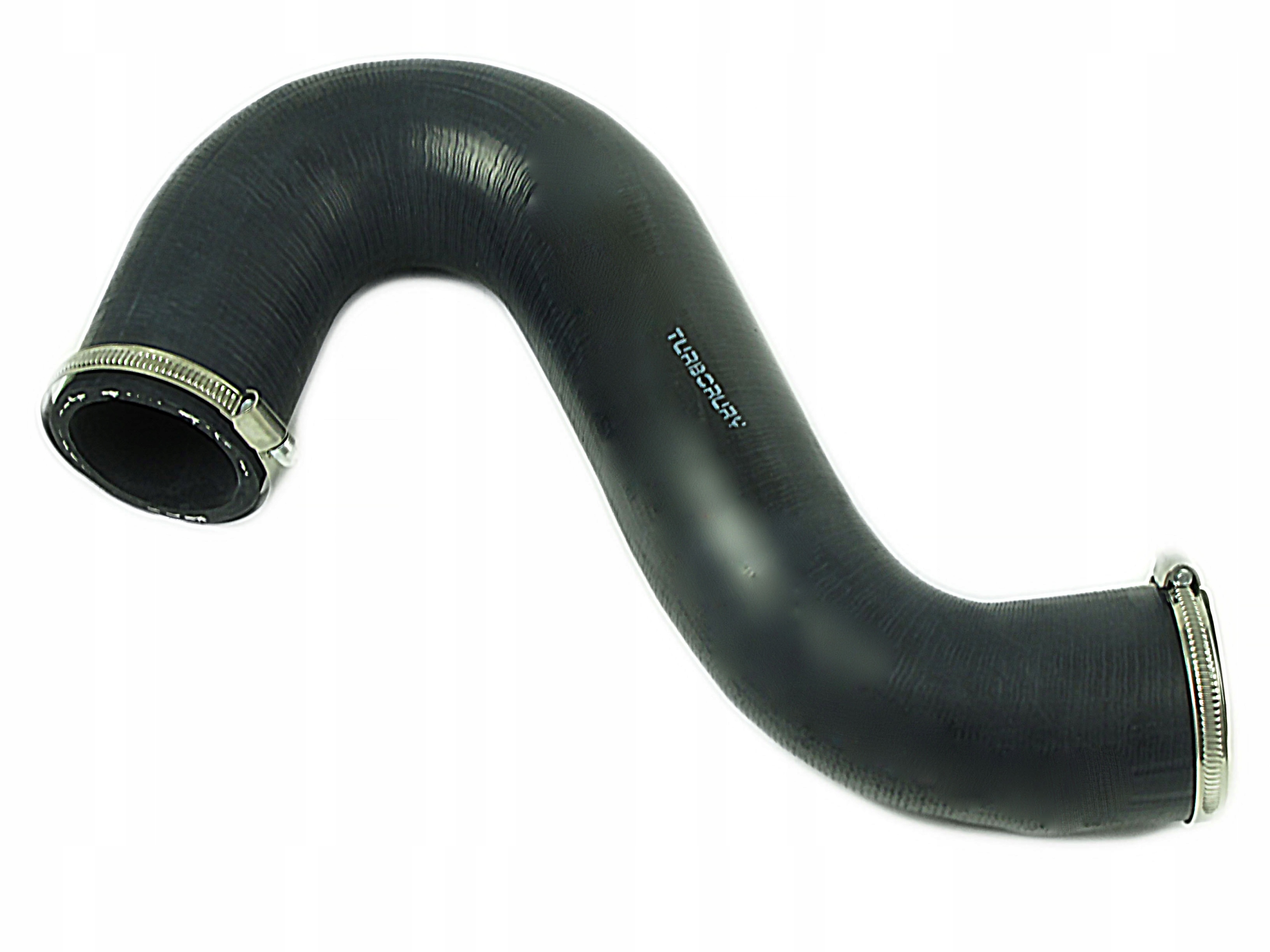 Trubka Hadice Turbo Intercoolera Vw Amarok 2.0 BiTDI
