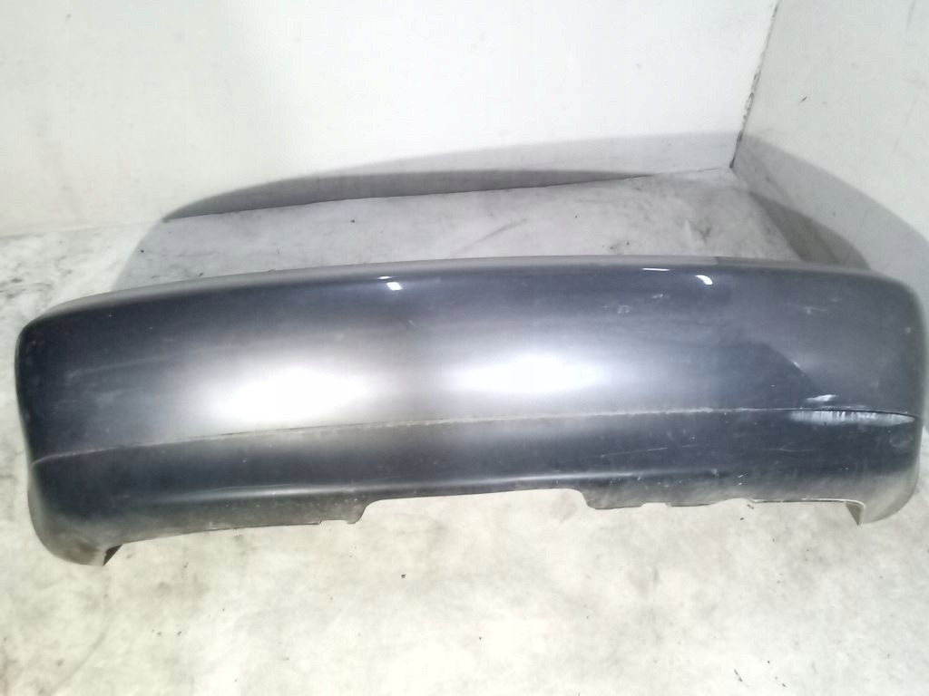 Audi A3 8L 5D bumper rear part rear LY7K
