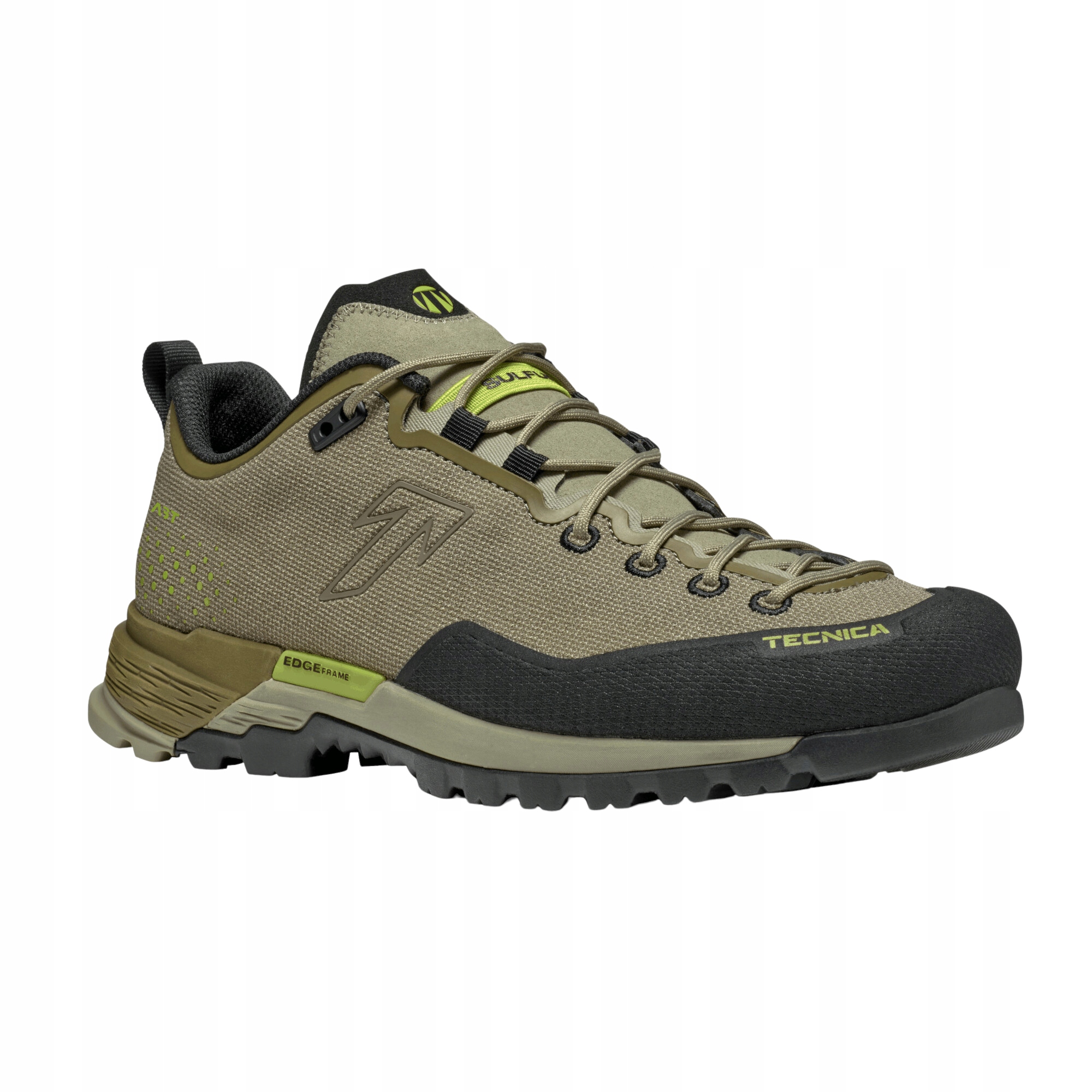 Tecnica Buty Sulfur S