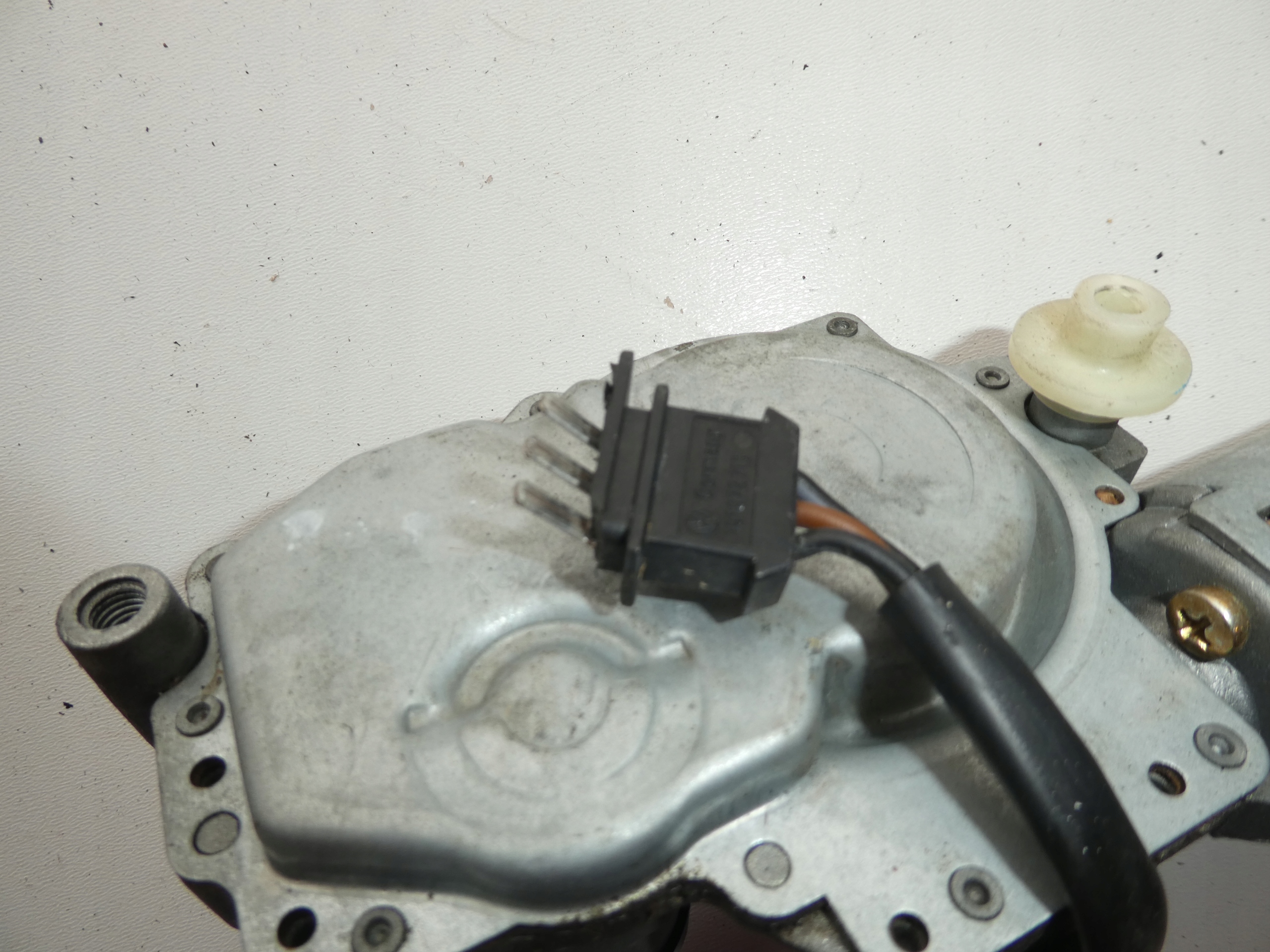 MOTOR DES SCHEIBENWISCHERS HECKKLAPPE HECK SEAT ALHAMBRA