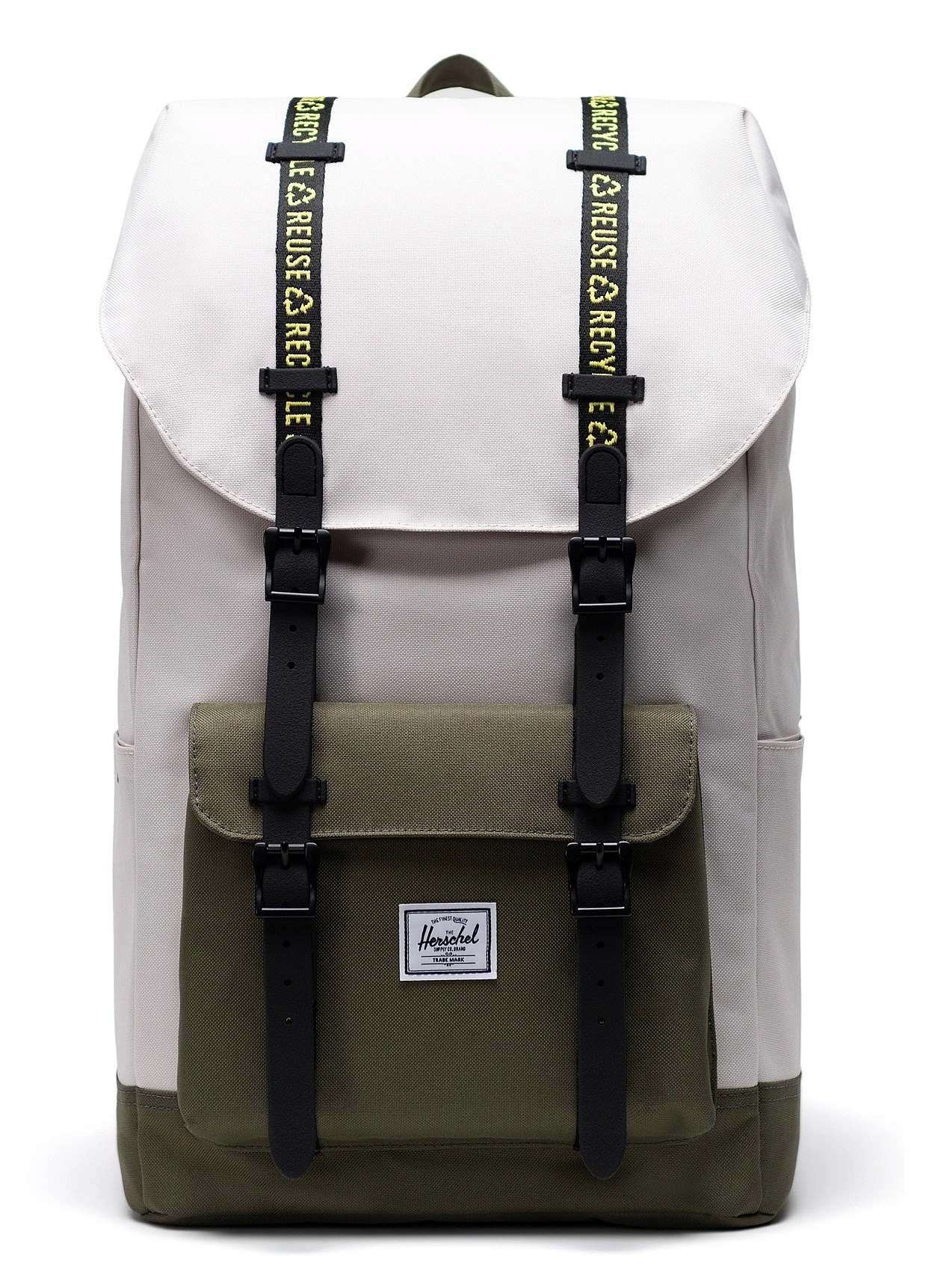 Herschel little cheap america batoh