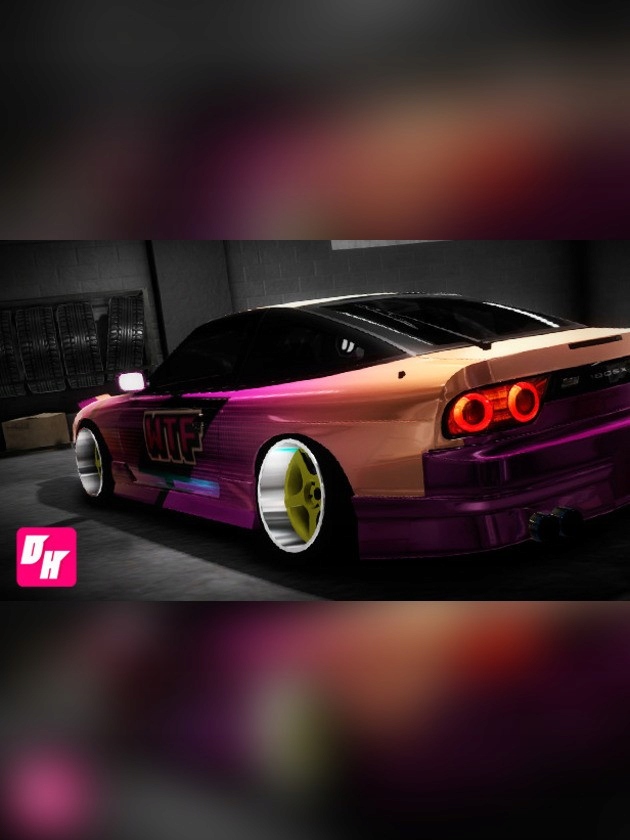 Drift Horizon Steam Kod Klucz