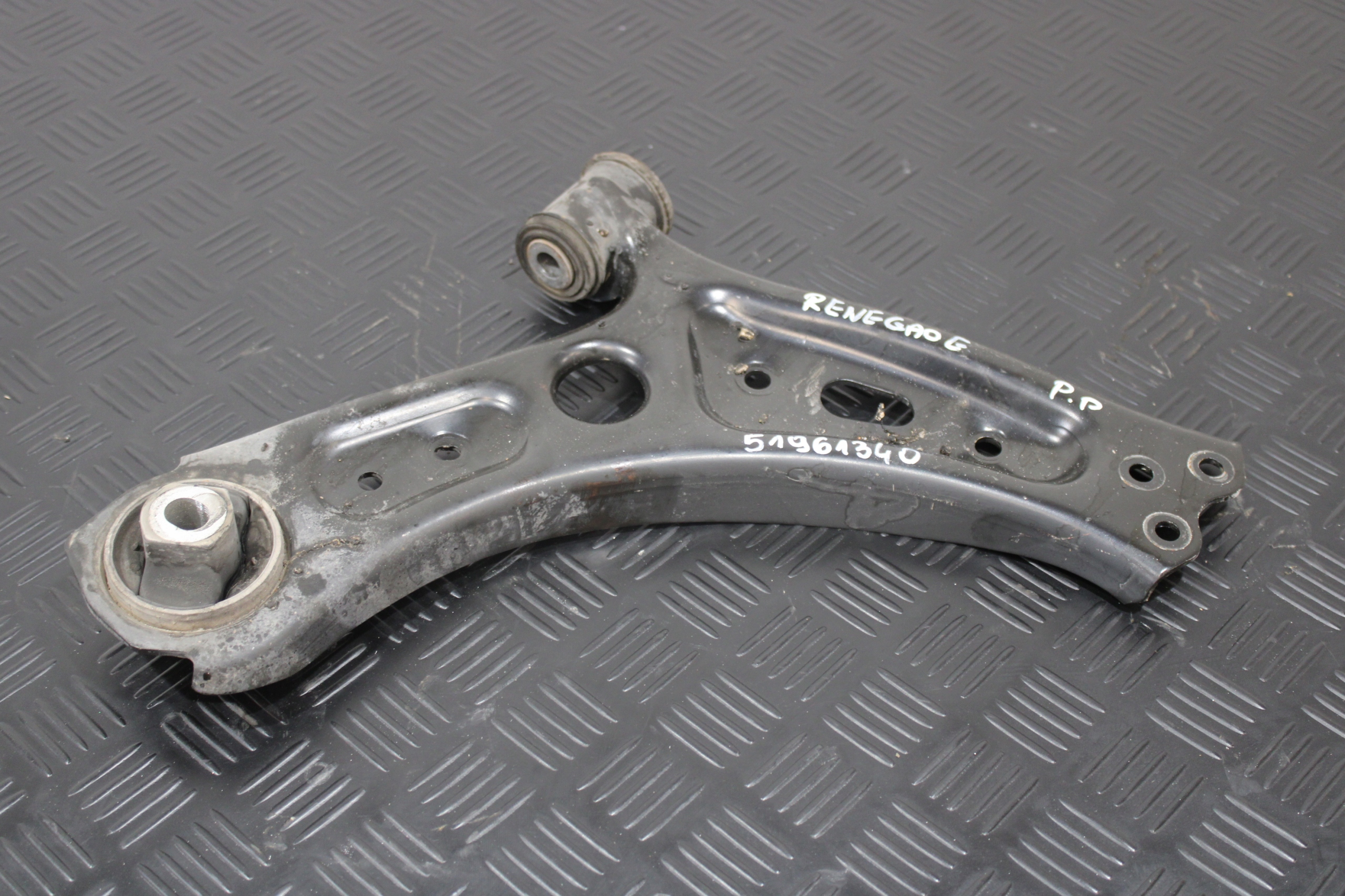 arm right front 51961340 JEEP RENEGADE