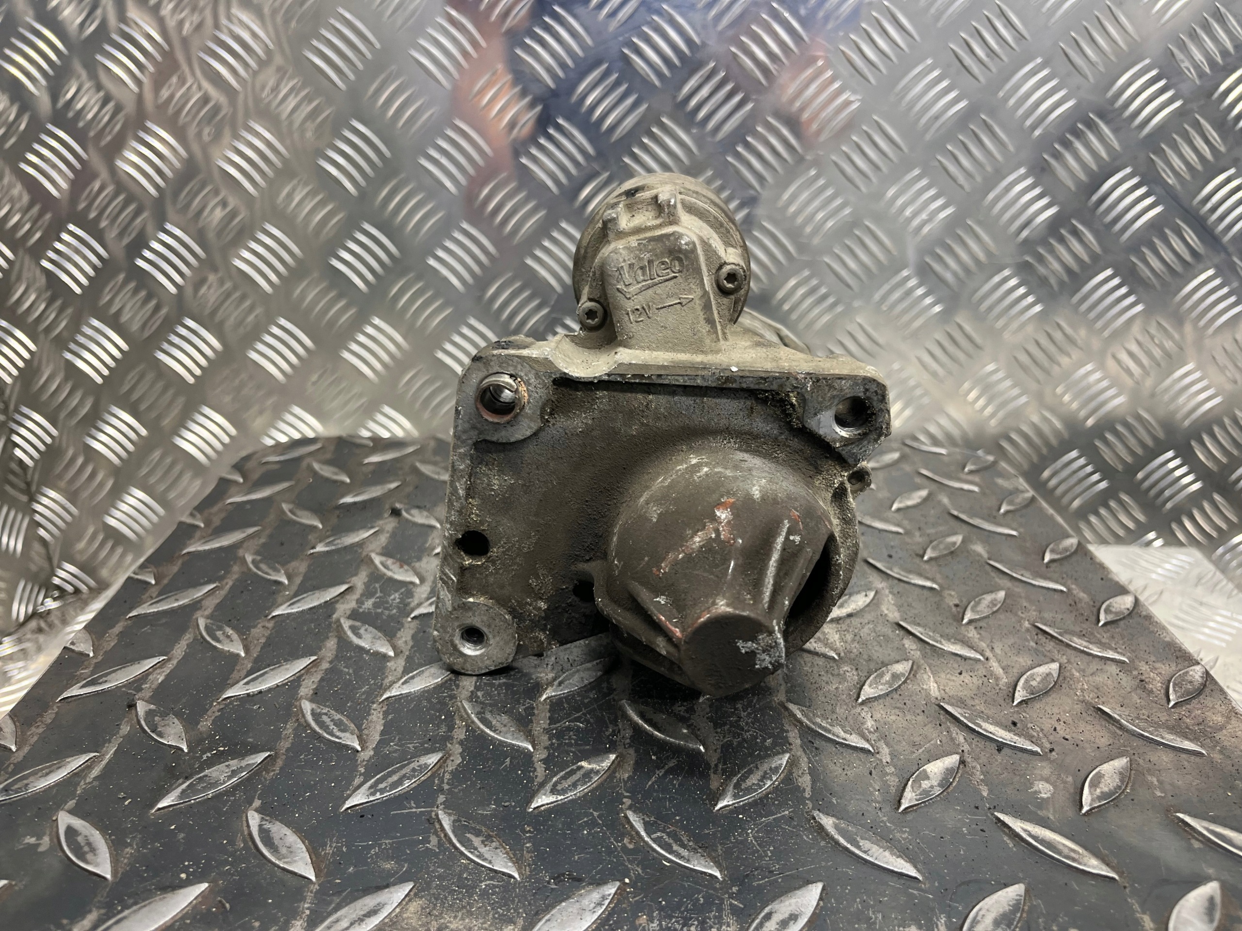 starter CITROEN C4 966285418002