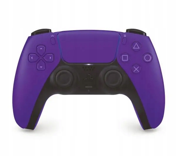 Pad bezprzewodowy DualSense Sony PlayStation 5 Galactic Purple