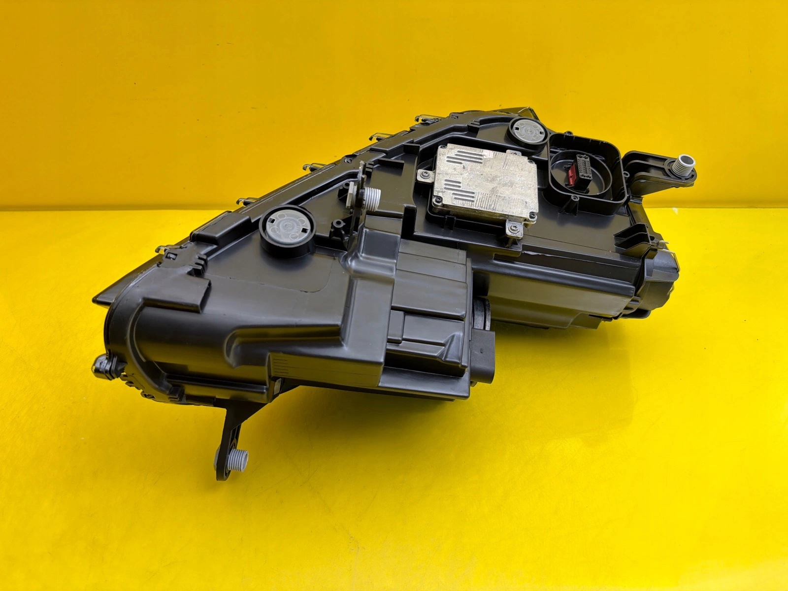 light left VW Passat B7 Xenon Led 3AB941751