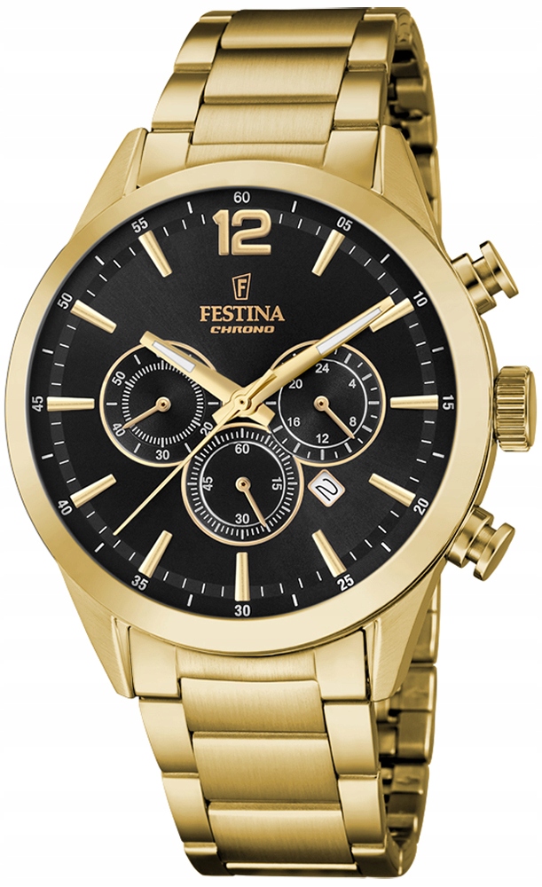 pánské hodinky Festina F20633-3