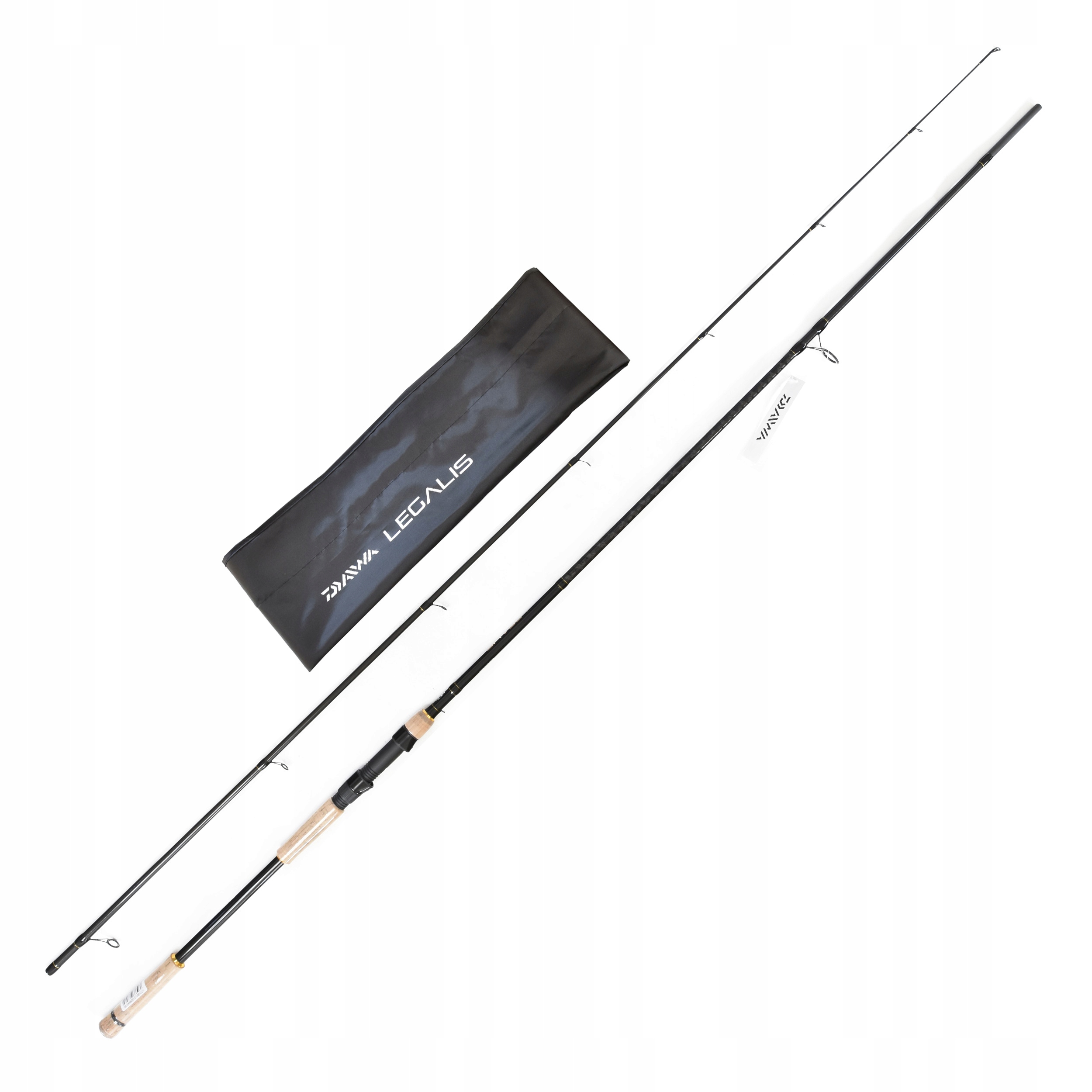 Wędka spinningowa Daiwa Legalis Spin 3.05m 10-40g