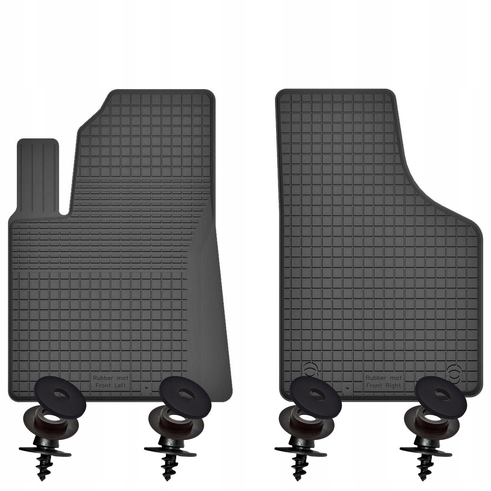 склоочисники TOYOTA Sequoia 2022-2022 + КРІПЛЕННЯ