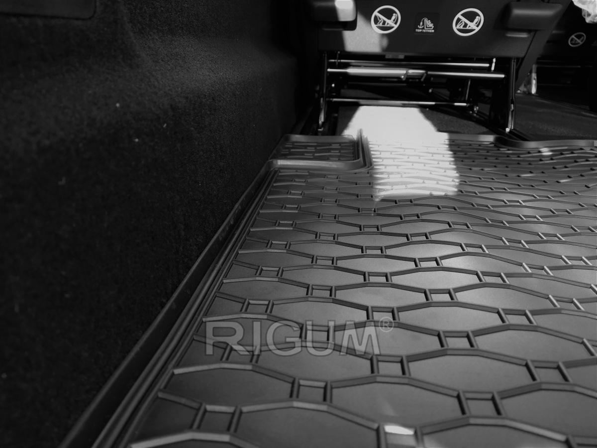 ViP mata Mercedes XL V i Vito i EQV od 2014- 2020- Producent Rigum