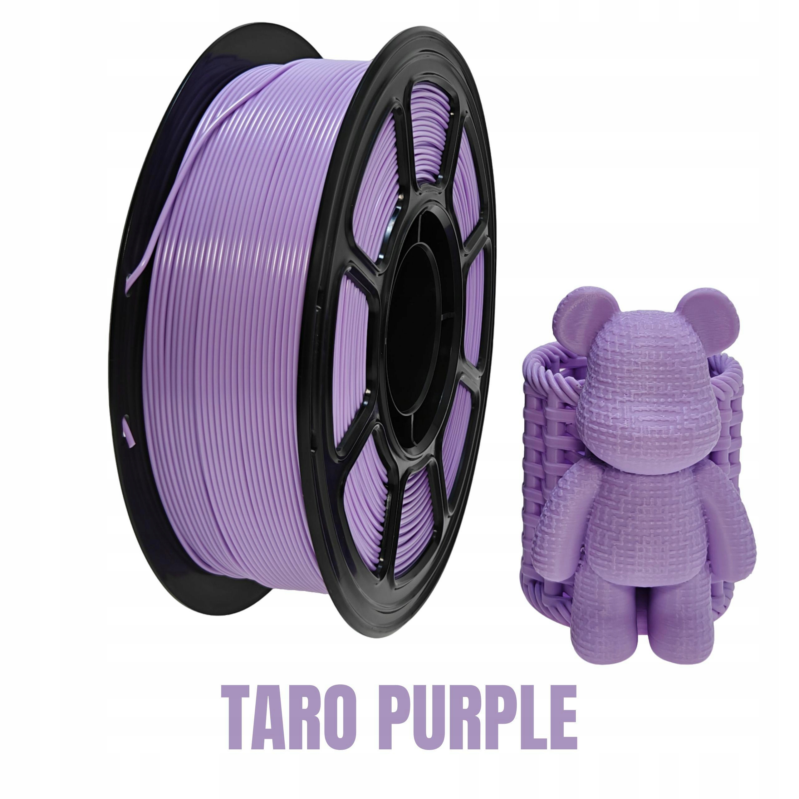 Filament NR-024 Petg Taro Purple