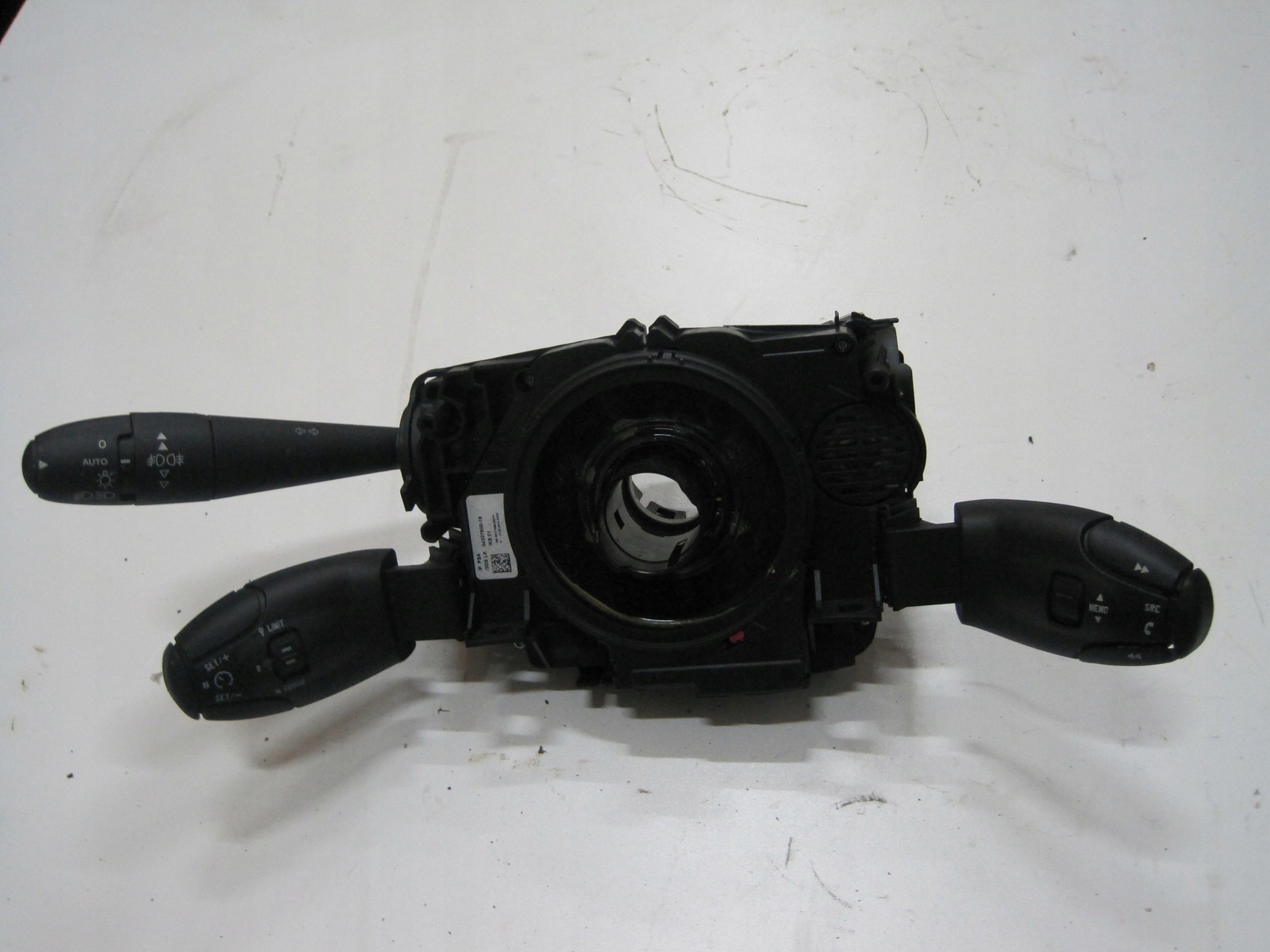 DEVIO LUCI TERGICRISTALLO TERGI PEUGEOT 5008 04307600