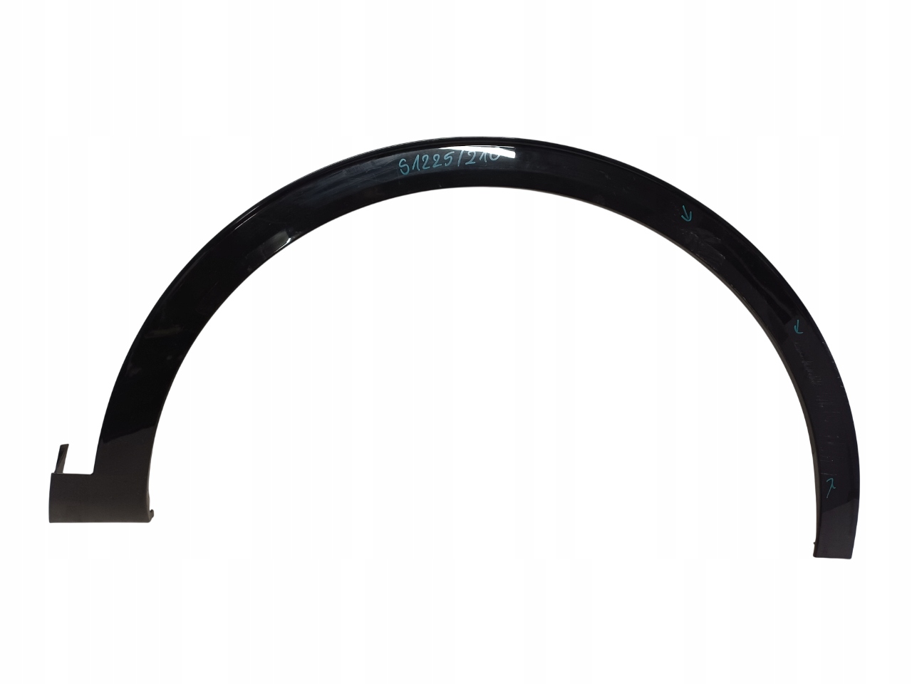 KIA SPORTAGE 5 V 21- LISTWA BŁOTNIKA PRAWY PRZÓD 87714R2100