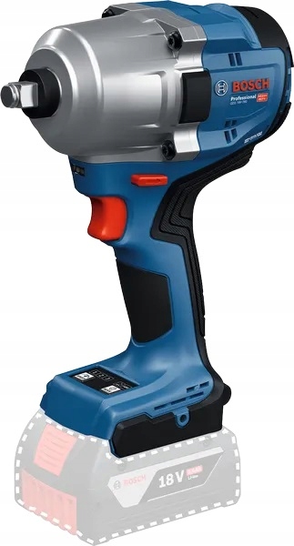 Rázový Uťahovák Akumulátorový 1/2" Gds 18V-780 0*AH