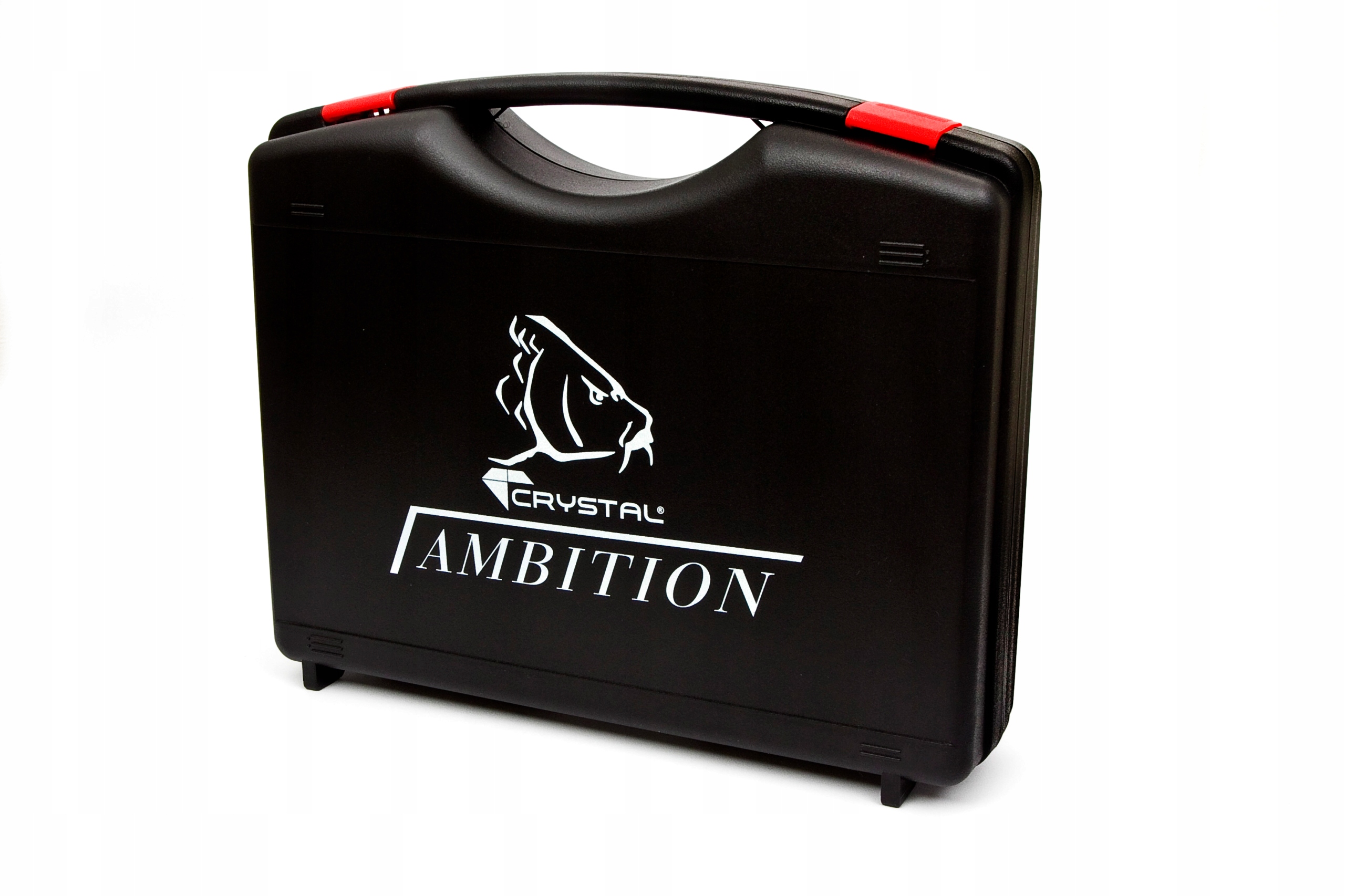 Walizka transportowa do sygnalizatorów bran Crystal Ambition...
