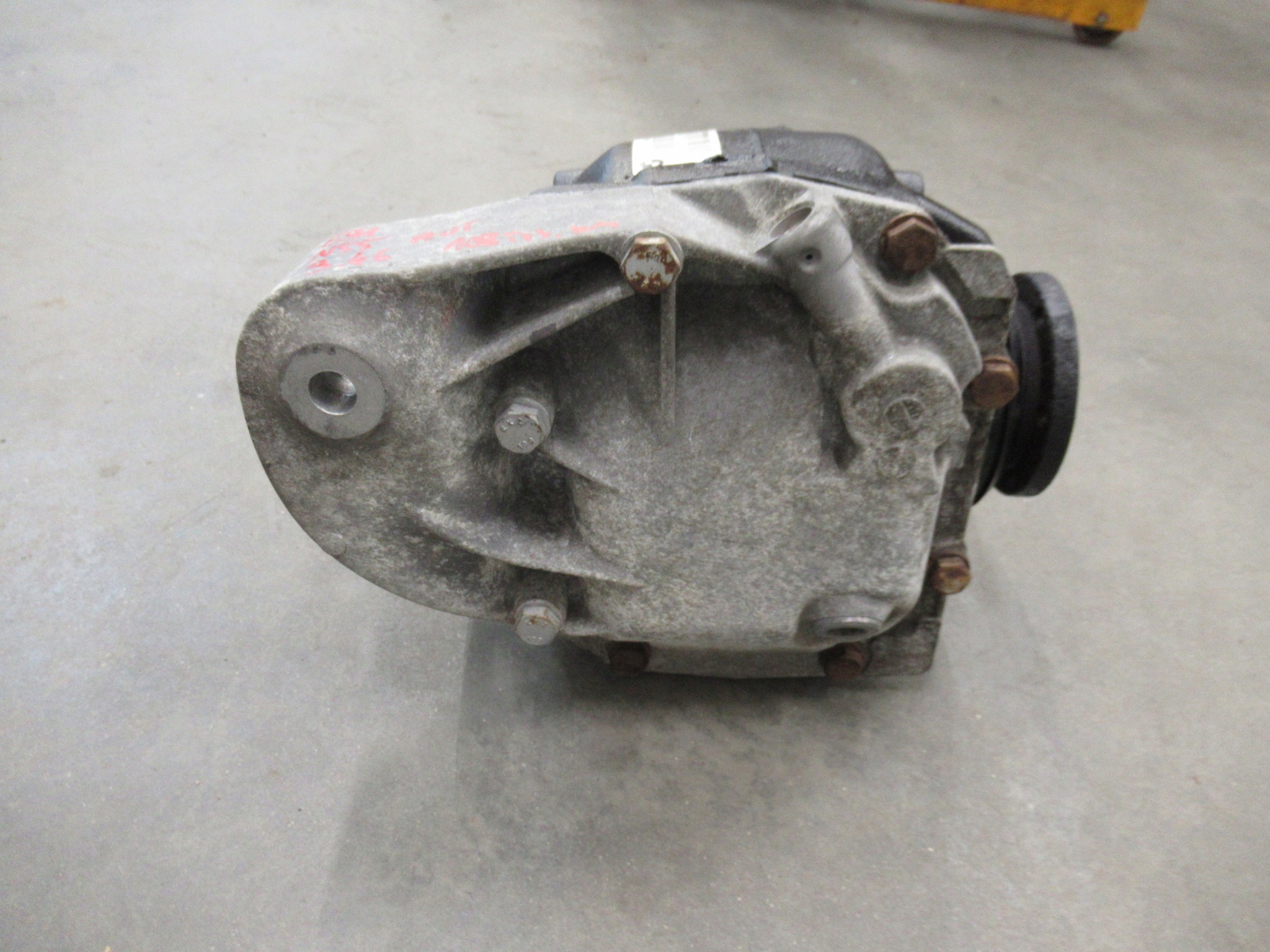 diferencijal diferencijal diferencijal BMW e82 e84 e88 e90 e91 e92 e93 3.46 N54 N55 335i