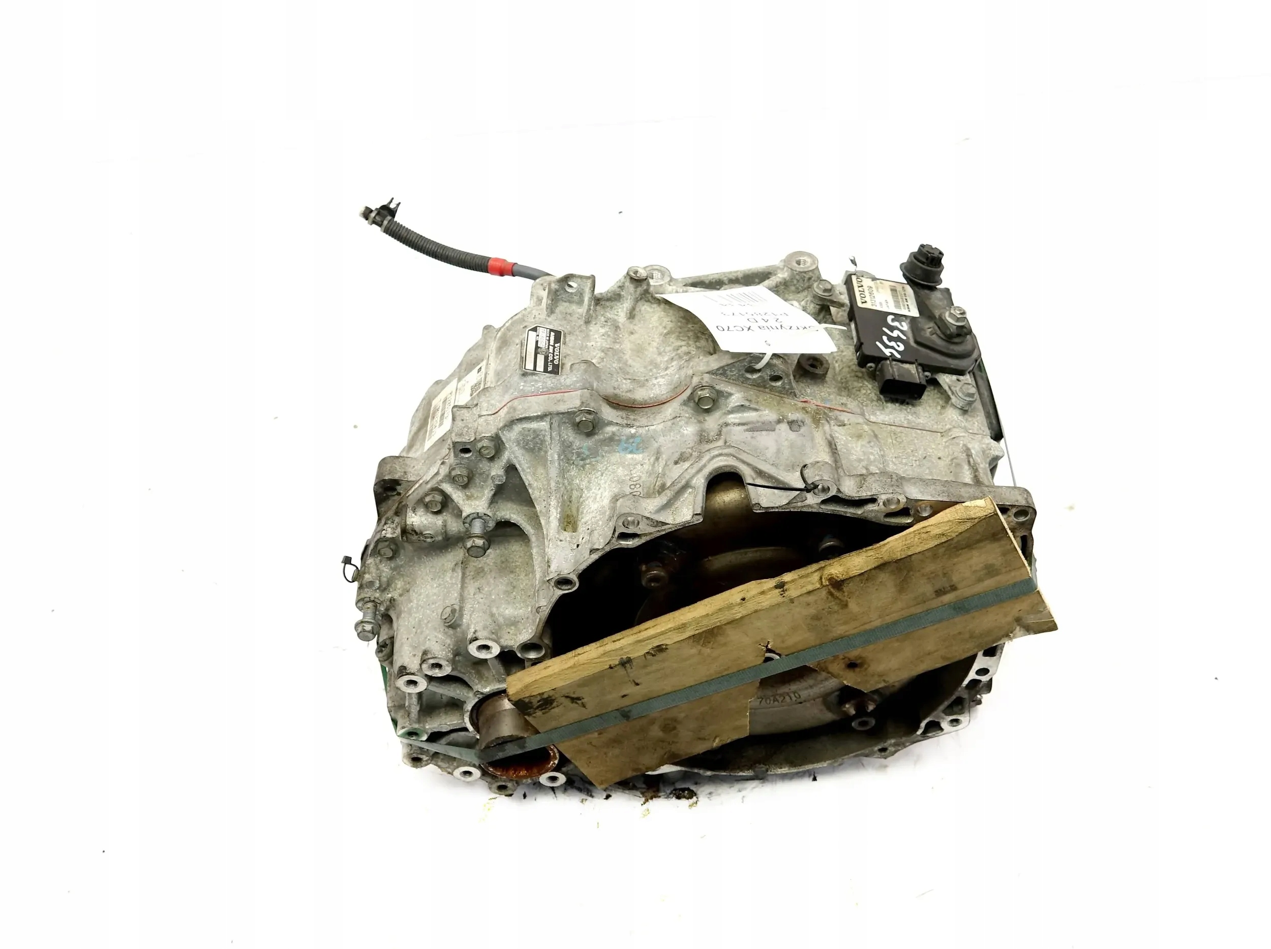Getriebe AUTOMAT VOLVO XC70 2.4 D 1285173