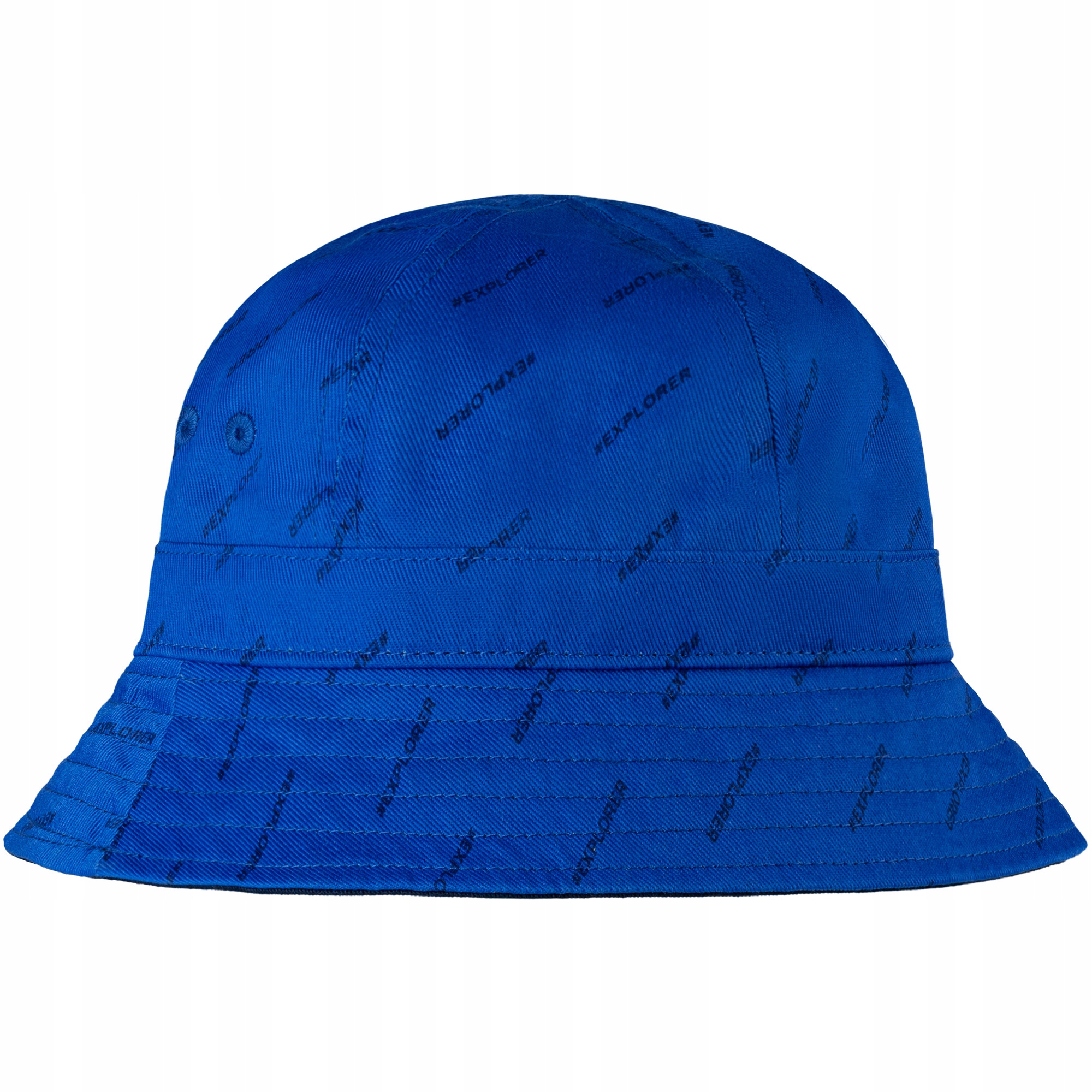 Kapelusz Buff Fun Bucket Hat Iseko Azure one size