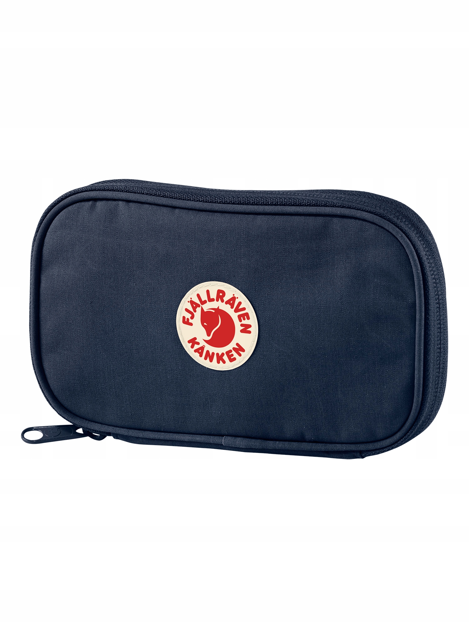 Turistická peněženka Fjallraven Kanken Travel Wallet navy