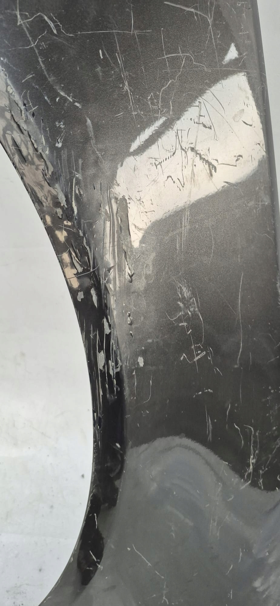OPEL INSIGNIA A 08-17 fender front front left