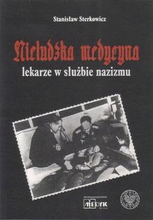 Nieludzka Medycyna, Stanisław Sterkowicz