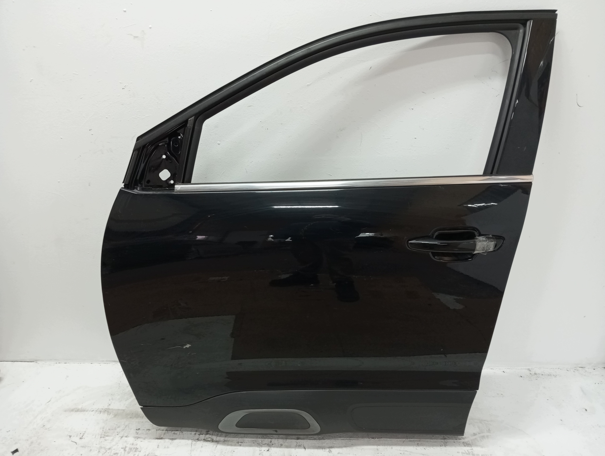 door left front CITROEN C5 AIRCROSS 23R BSZ