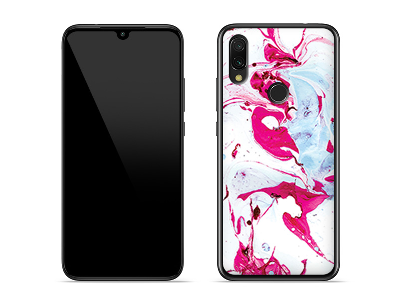 

Etui na Xiaomi Redmi 7 Fantastic Case
