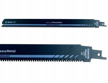 

Brzeszczot Do Metalu S 1255 Chm Bosch
