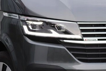 OE VW REFLEKTOR DIODOWY LED PRAWY VW TR. T6.1