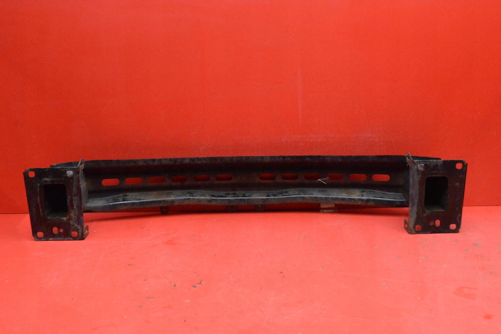 bumper support front front pillar SKODA OCTAVIA 3 III 13-17