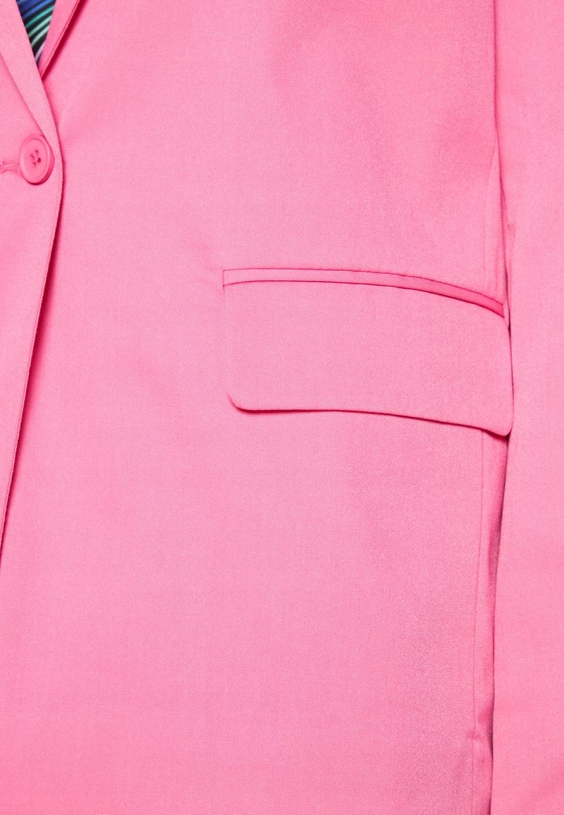 Żakiet casual Noisy May L Linia regular