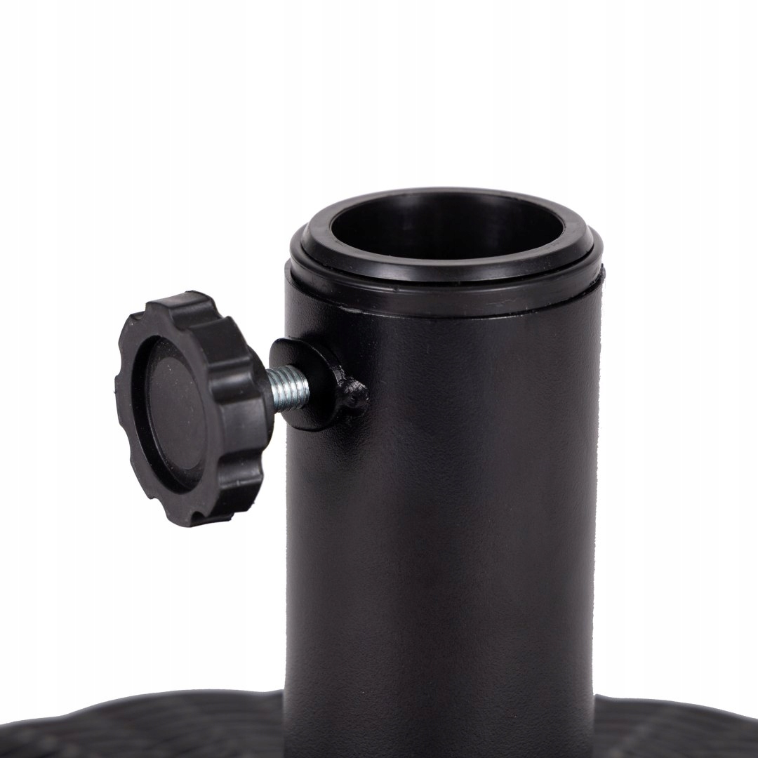 PODSTAWA POD PARASOL OGRODOWY STOJAK OBCIĄŻENIE BAZA OBCIĄŻNIK Rodzaj podstawa