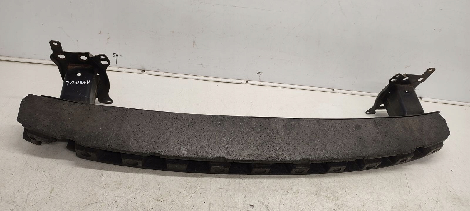 bumper support front front VW Touran 1,9 TDI