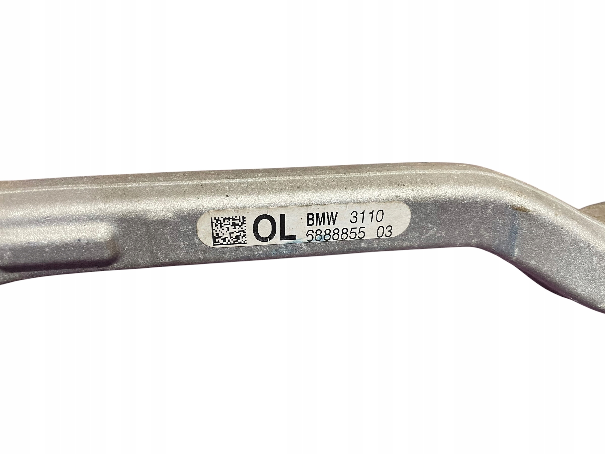 arm front left + screws X-DRIVE BMW 4 G22 G23 G26 IDEAL