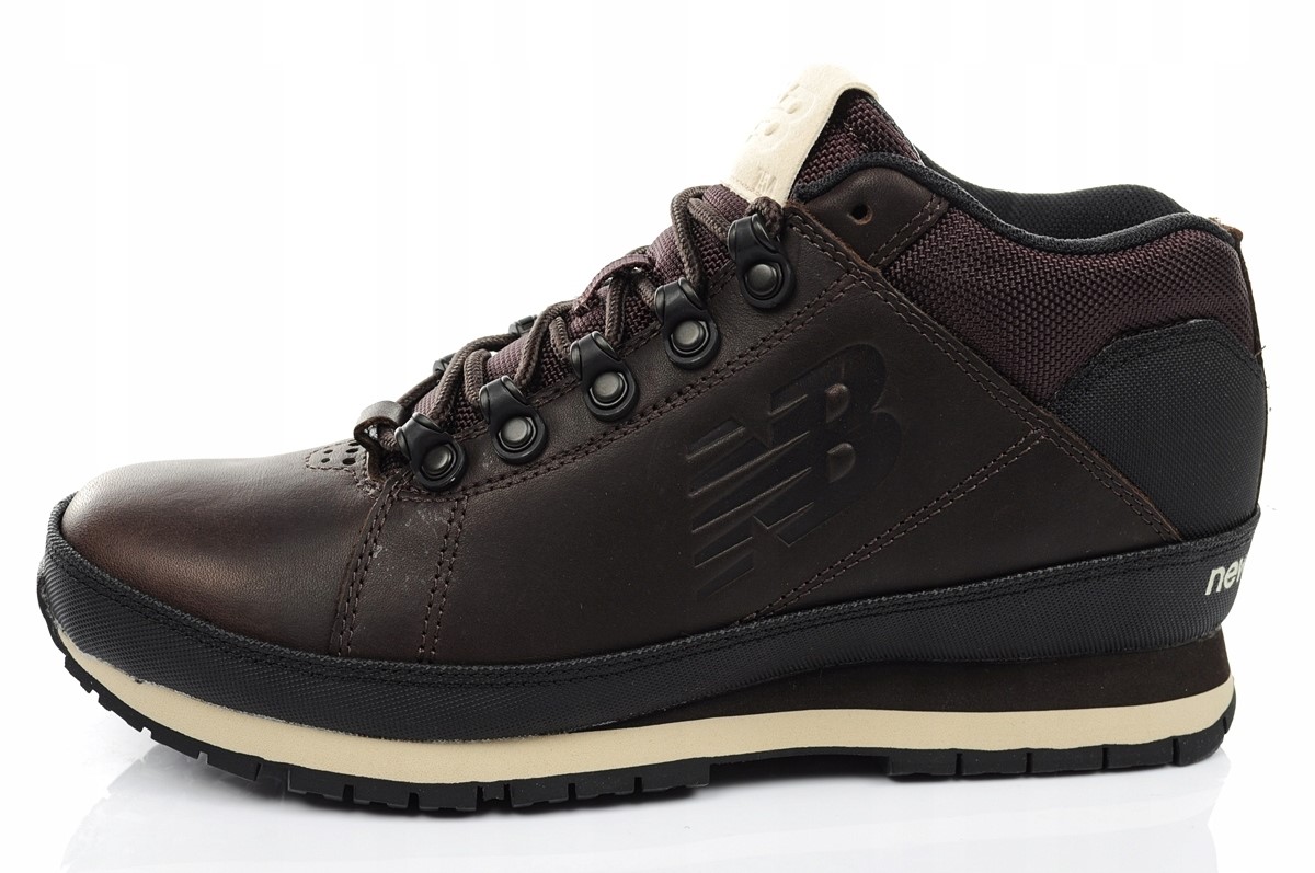 Trzewiki Śniegowce New Balance H754LLB r. 41,5 Marka New Balance