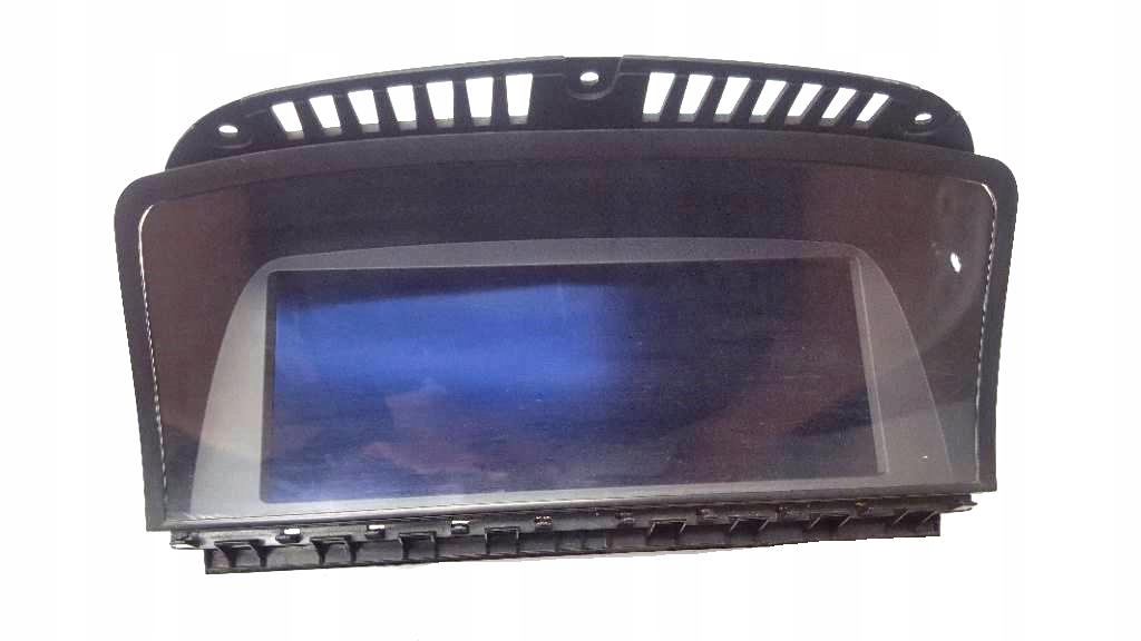 Дисплей навигации 9110639 BMW 7 E65 2003 EU
