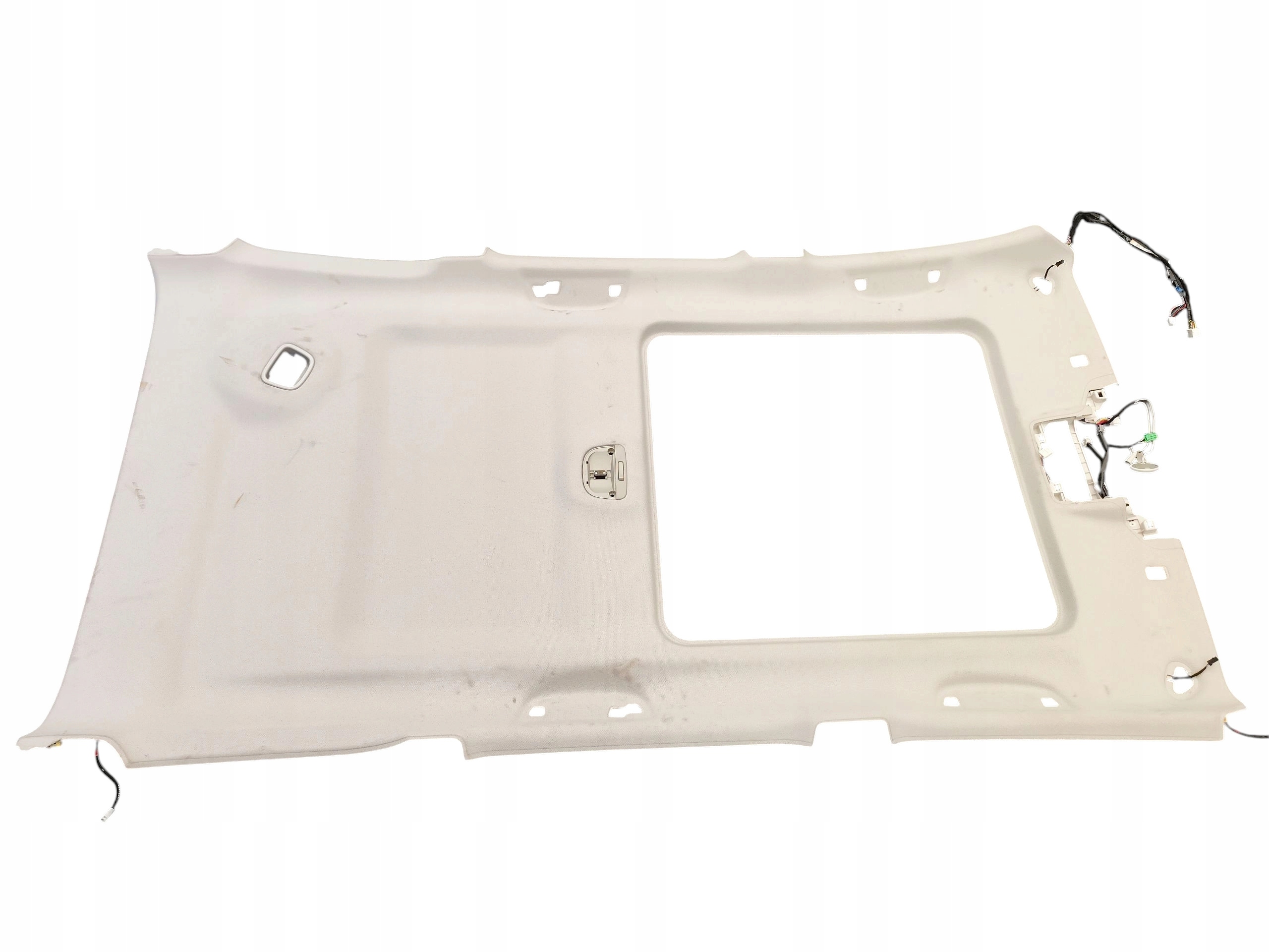 CIELO INTERNO SUBARU FORESTER IV LIFT (15-18)