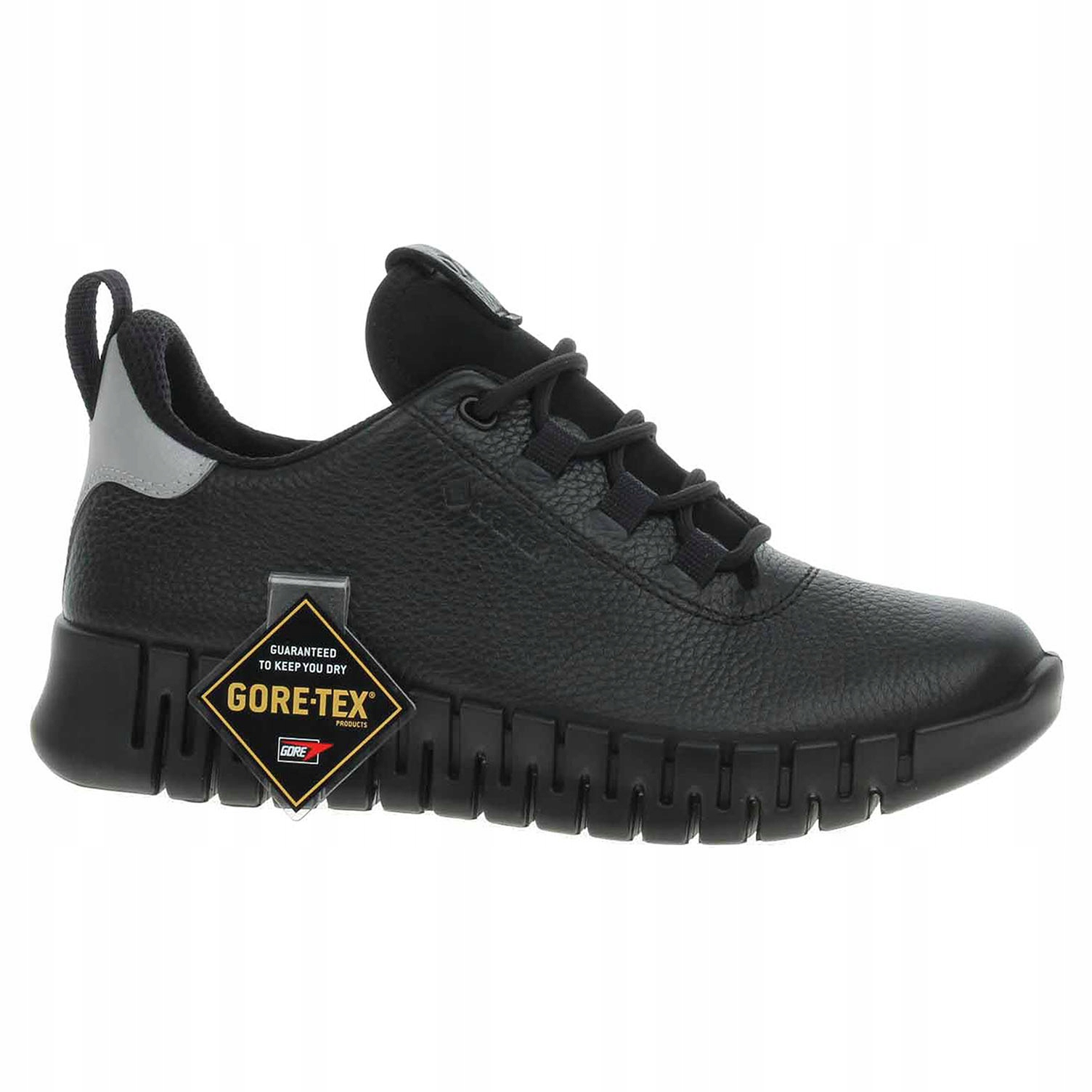 Buty damskie Ecco 21823301001 black 37