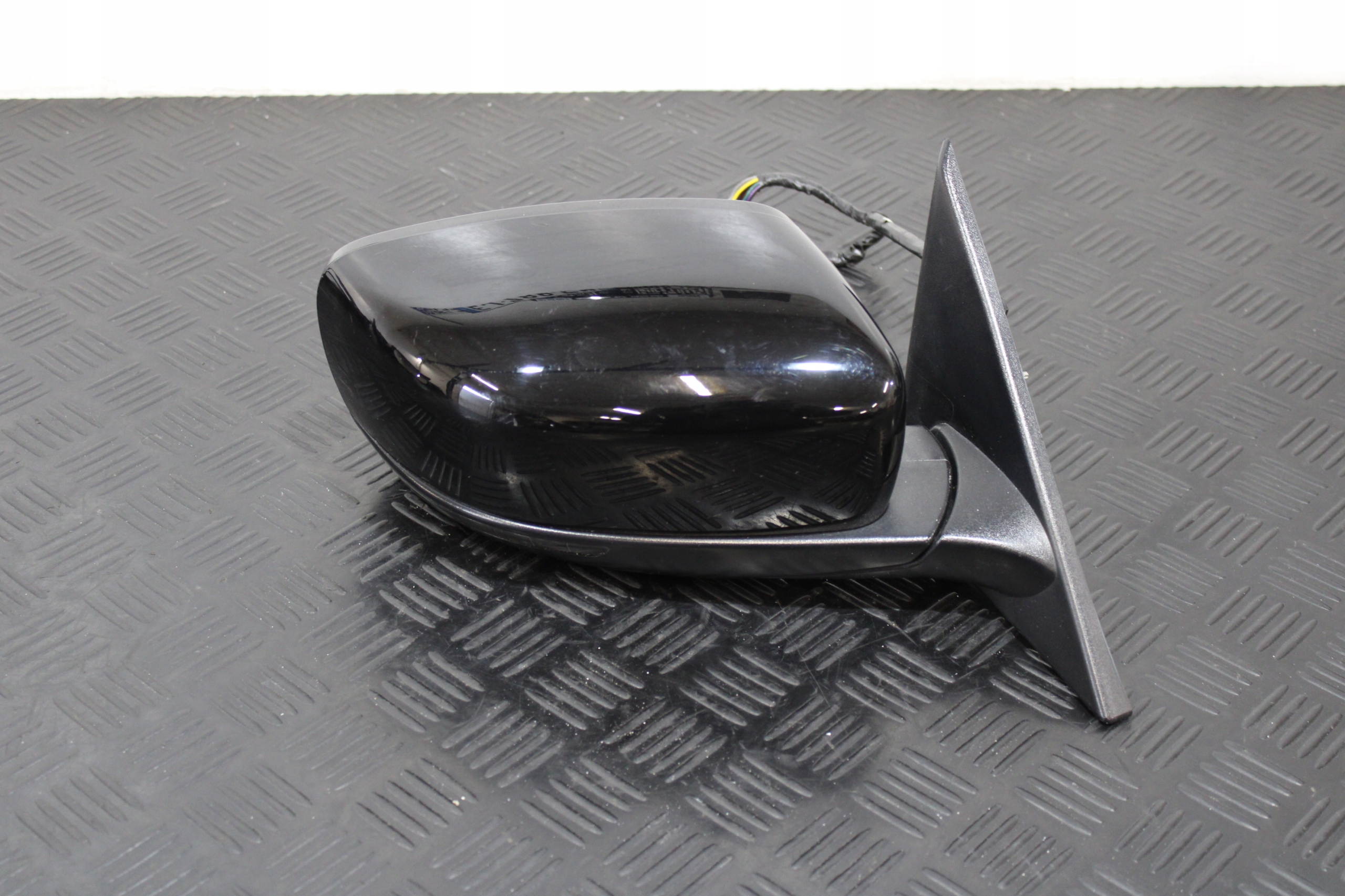 mirror right 13 vertical MASERATI GHIBLI M157